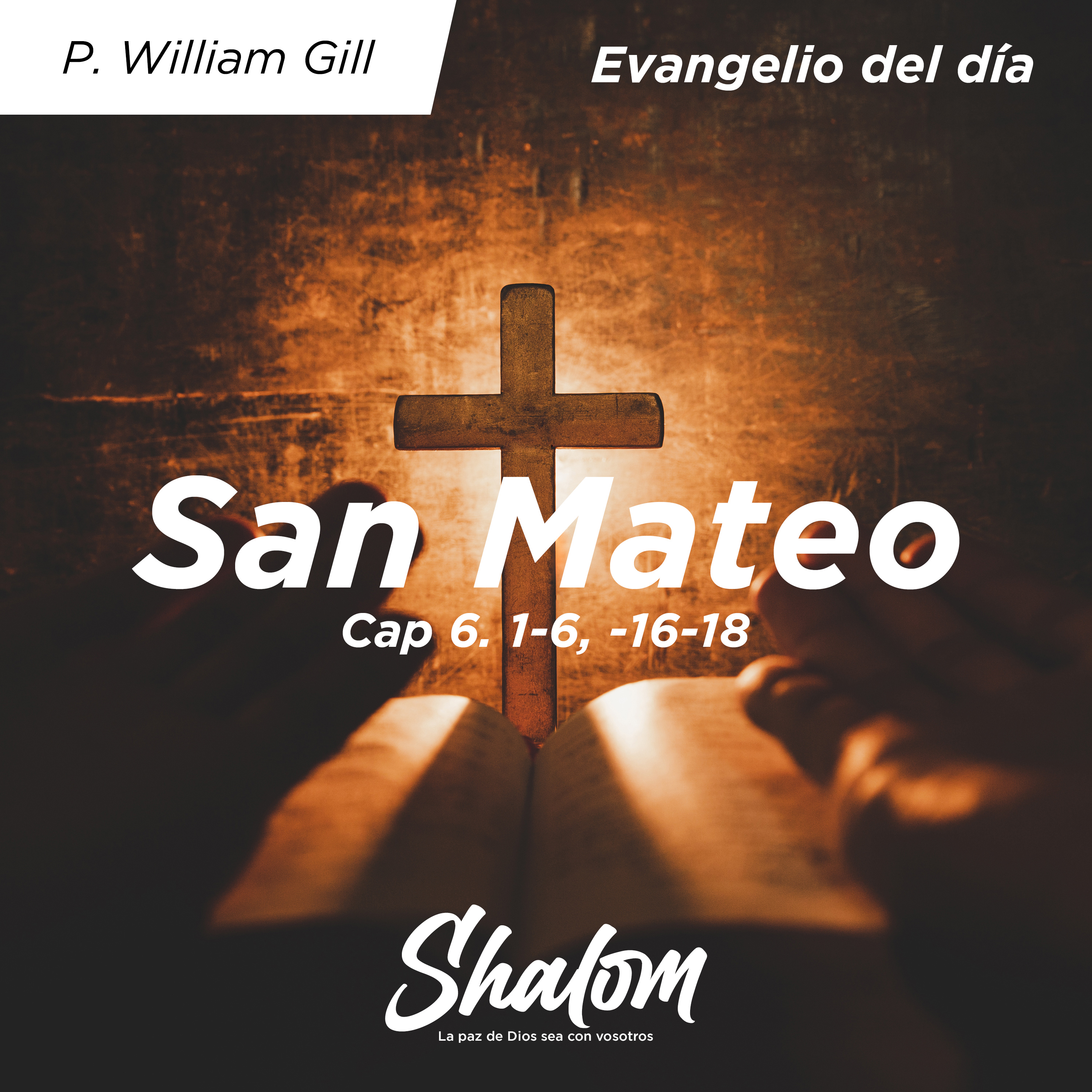 Shalom: Los Misterios de la Iglesia