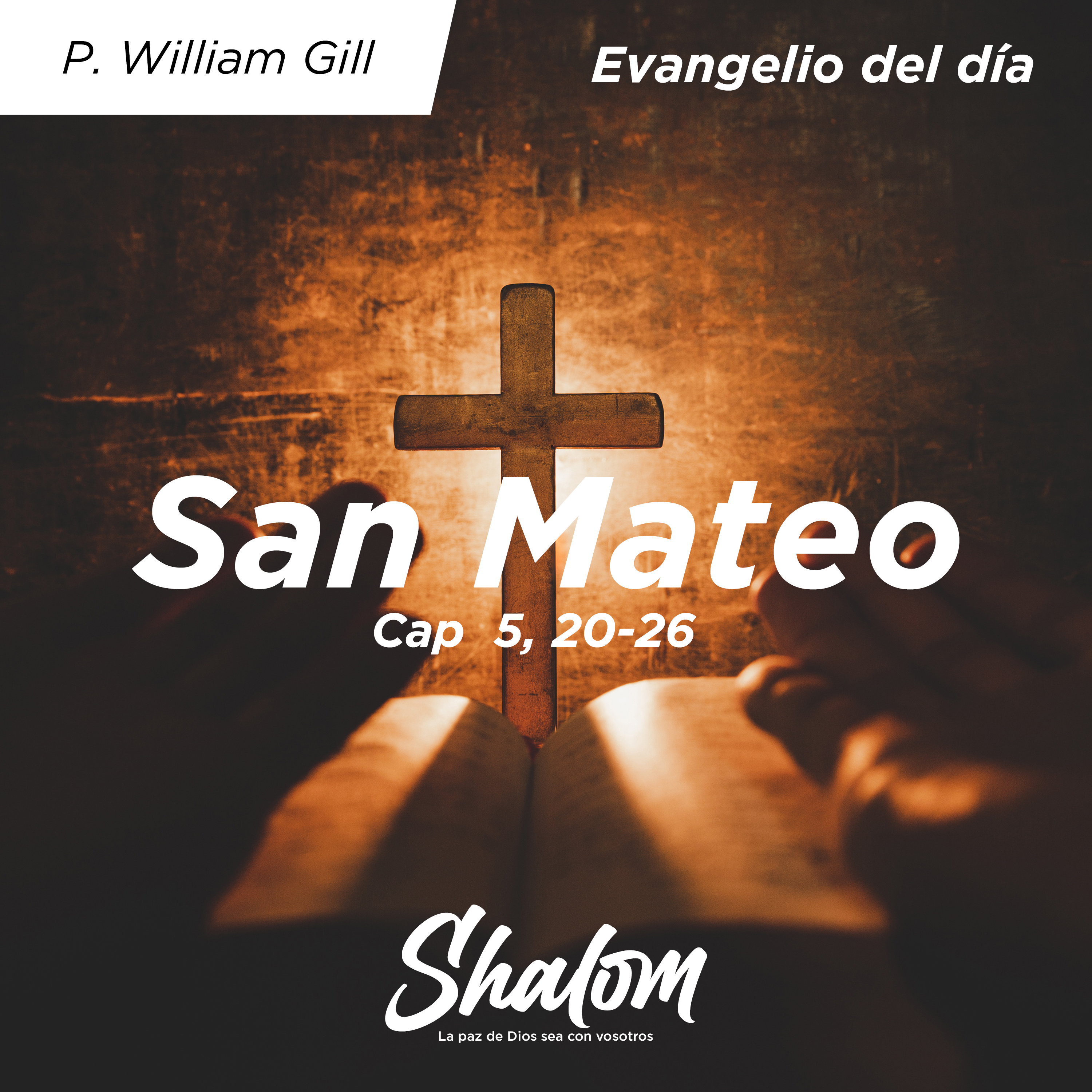 Shalom: Los Misterios de la Iglesia