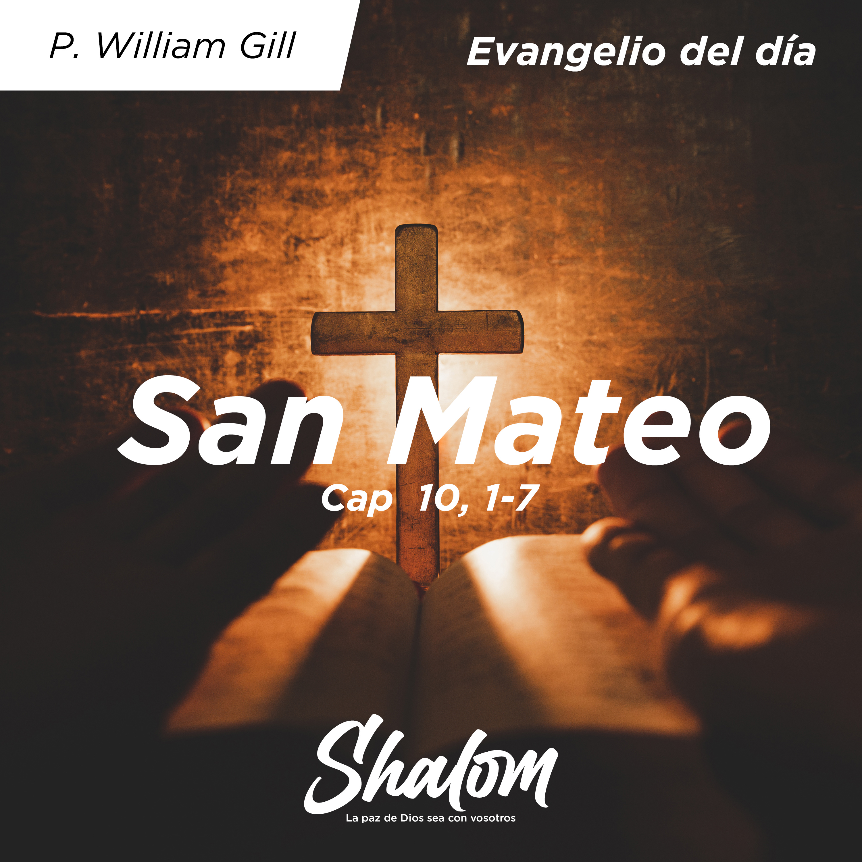 Shalom: Los Misterios de la Iglesia
