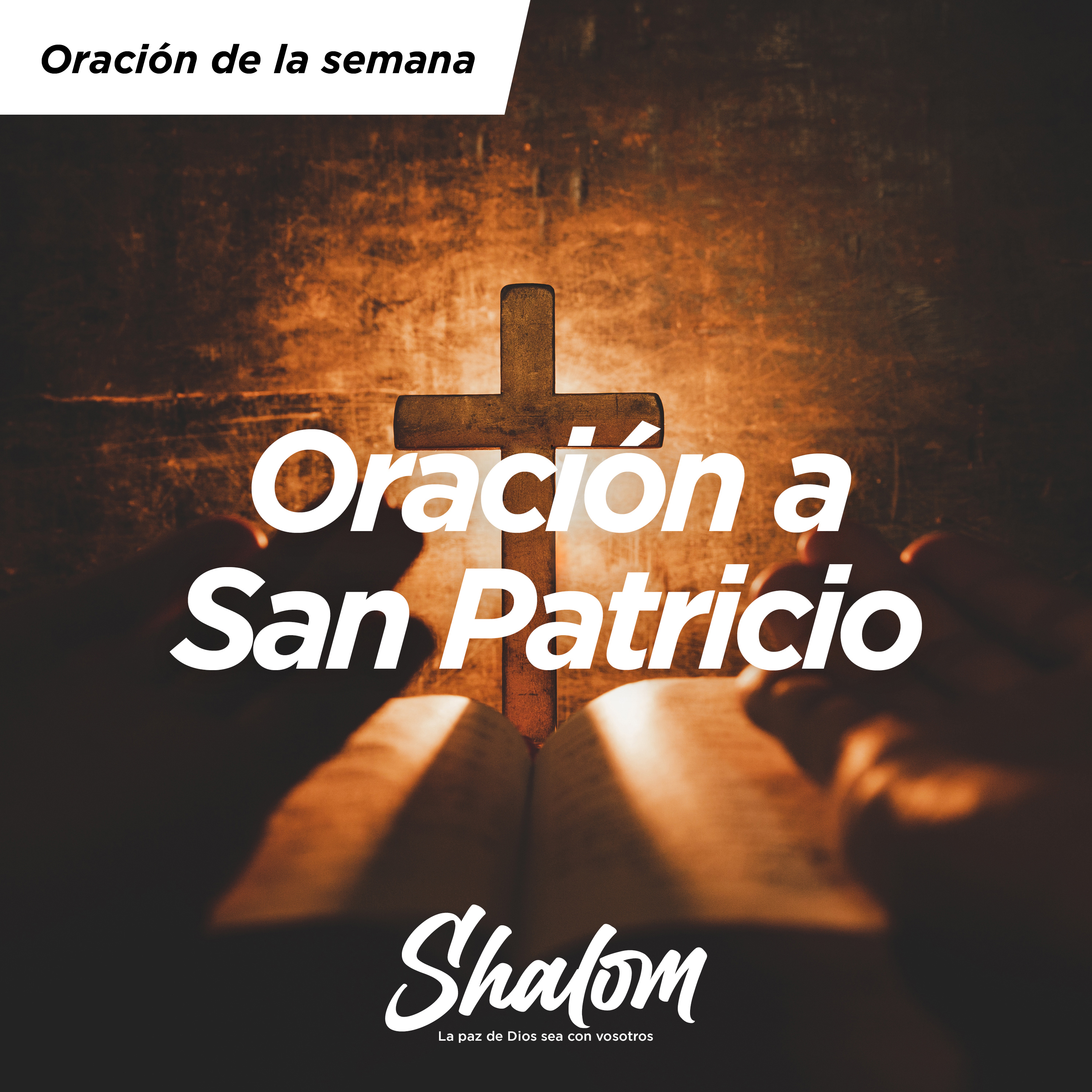 Shalom: Los Misterios de la Iglesia