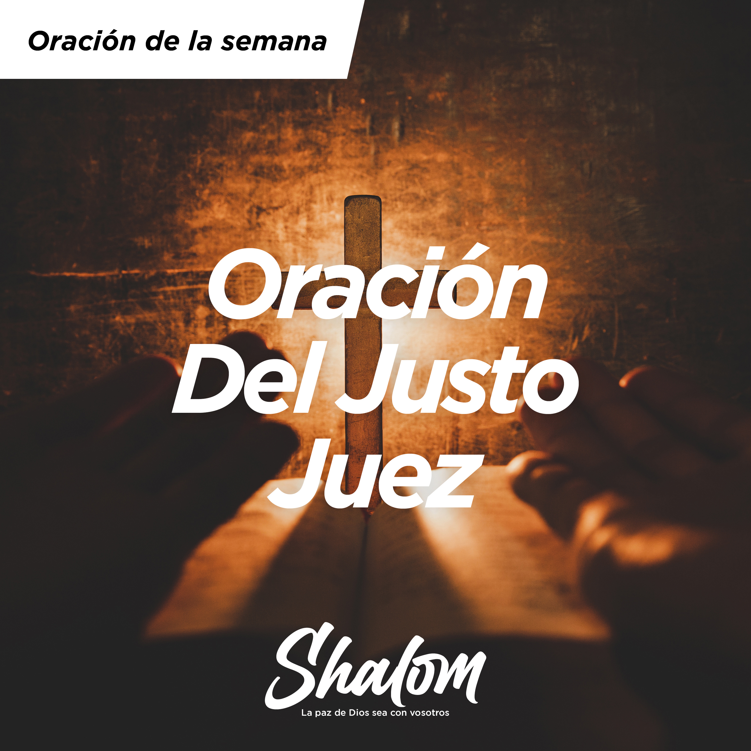 Shalom: Los Misterios de la Iglesia