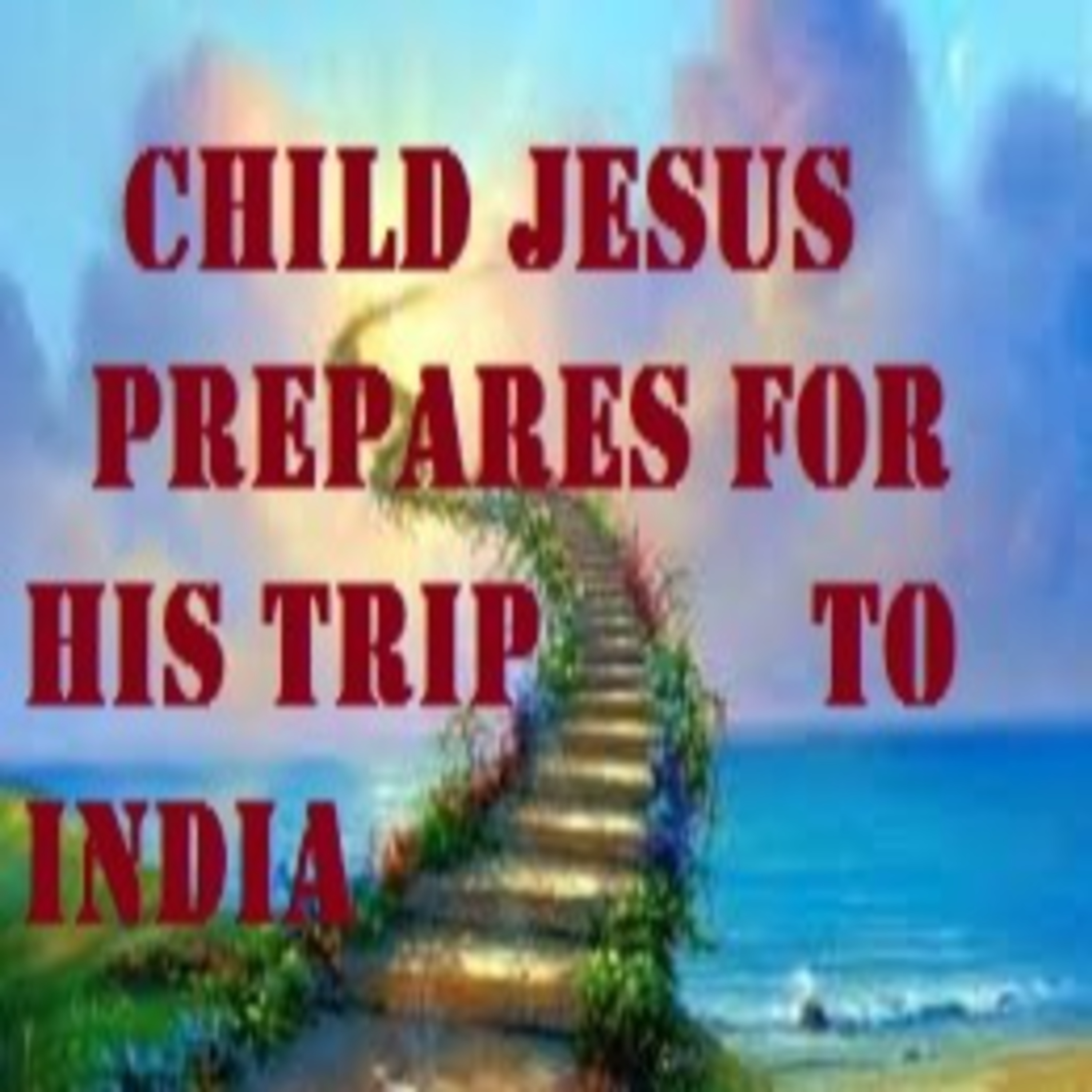 The Unknown True Full Life Story of Jesus