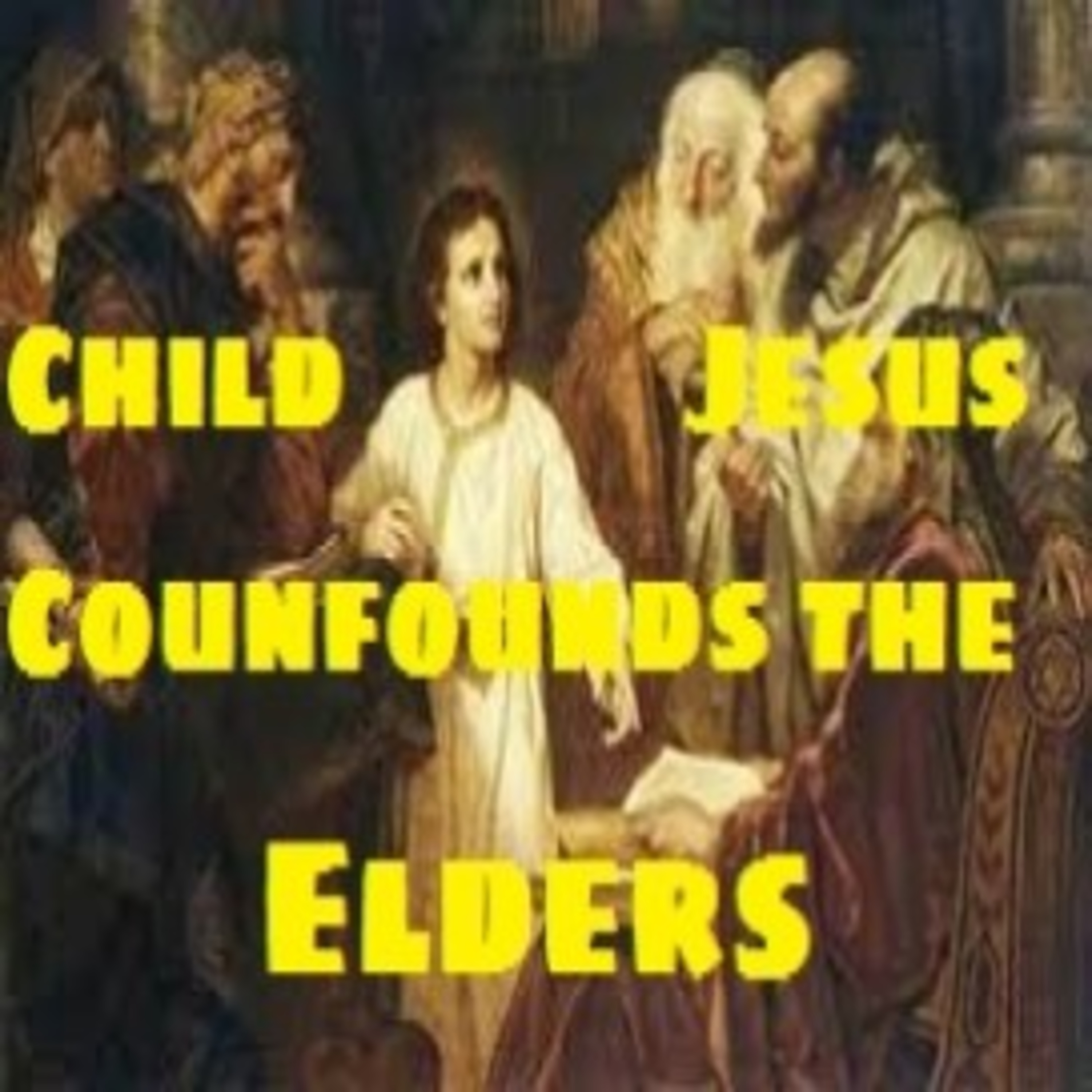 The Unknown True Full Life Story of Jesus