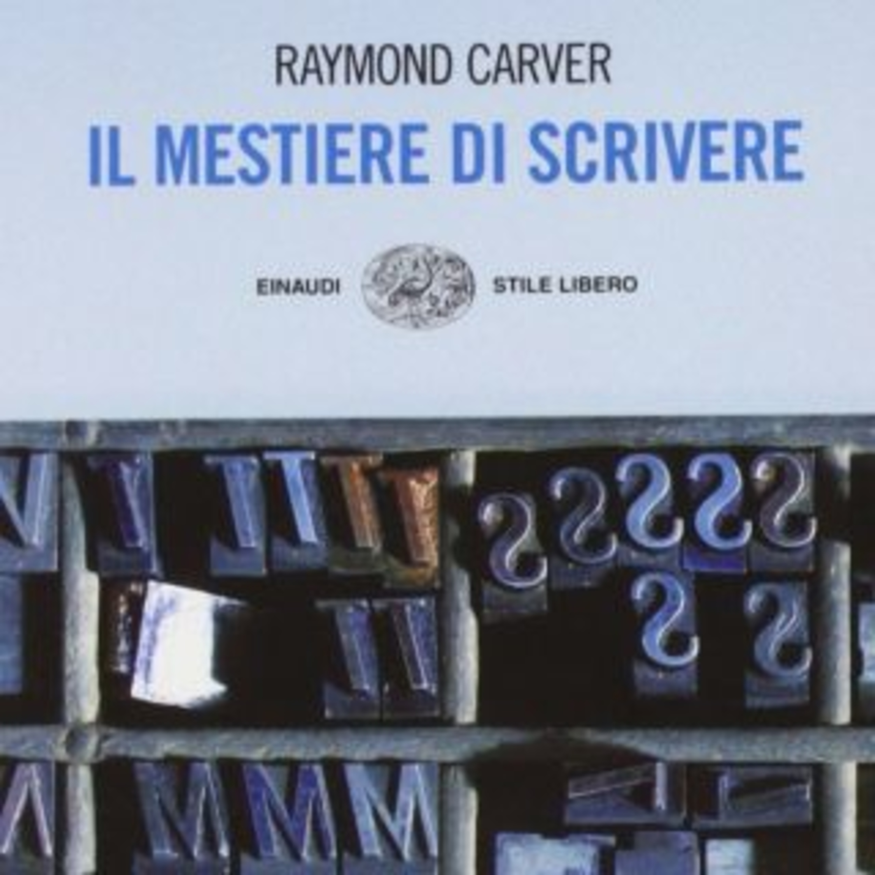 Il mestiere di scrivere - Raymond Carver episode artwork