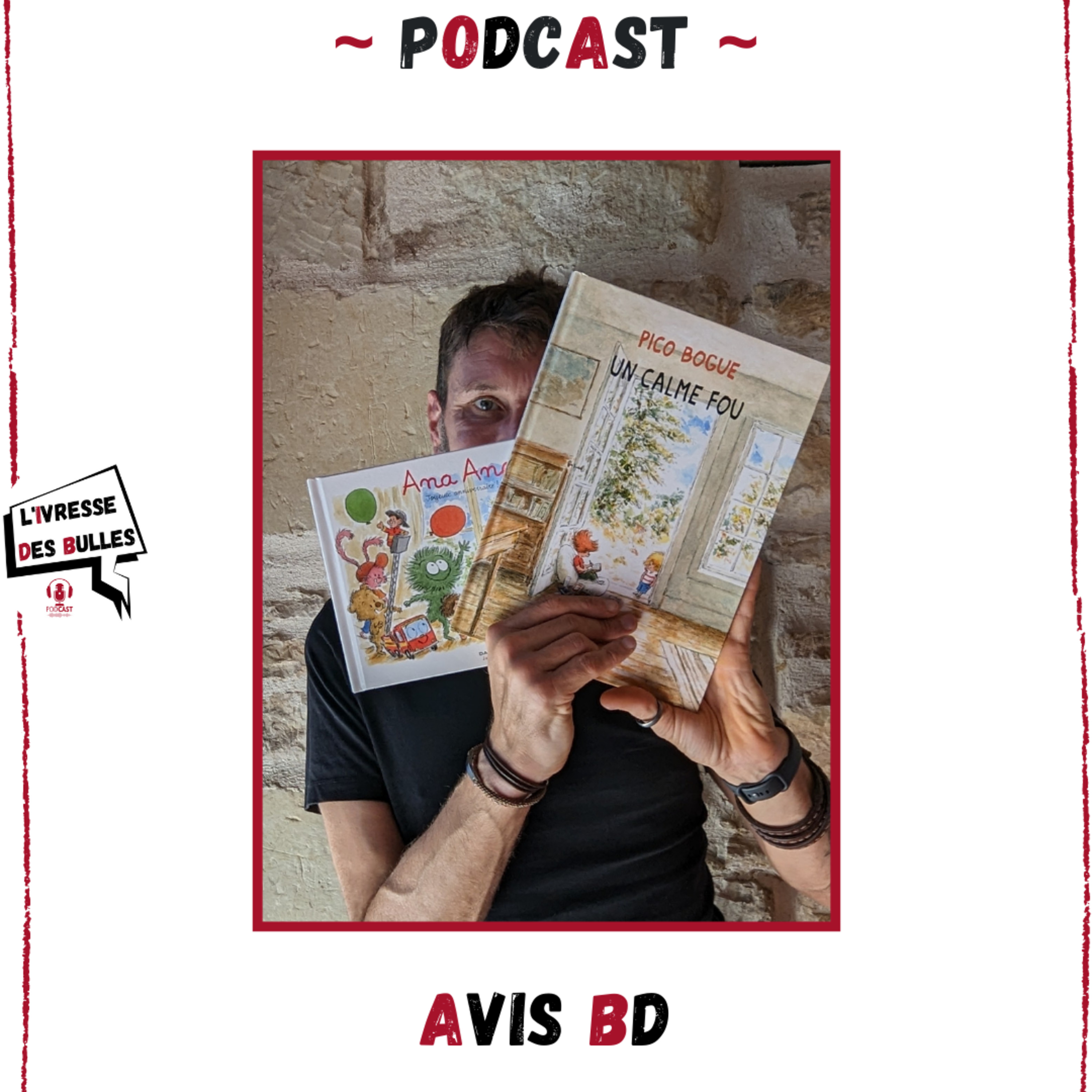 L\'Ivresse Des Bulles
