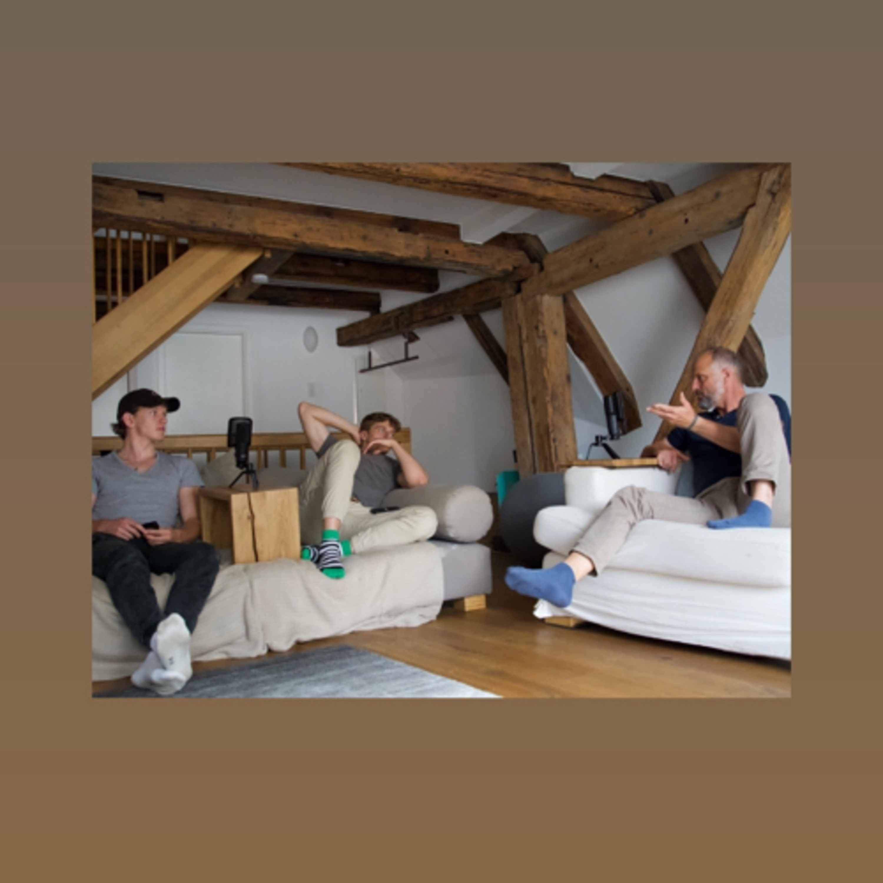 diezweivonNebenan