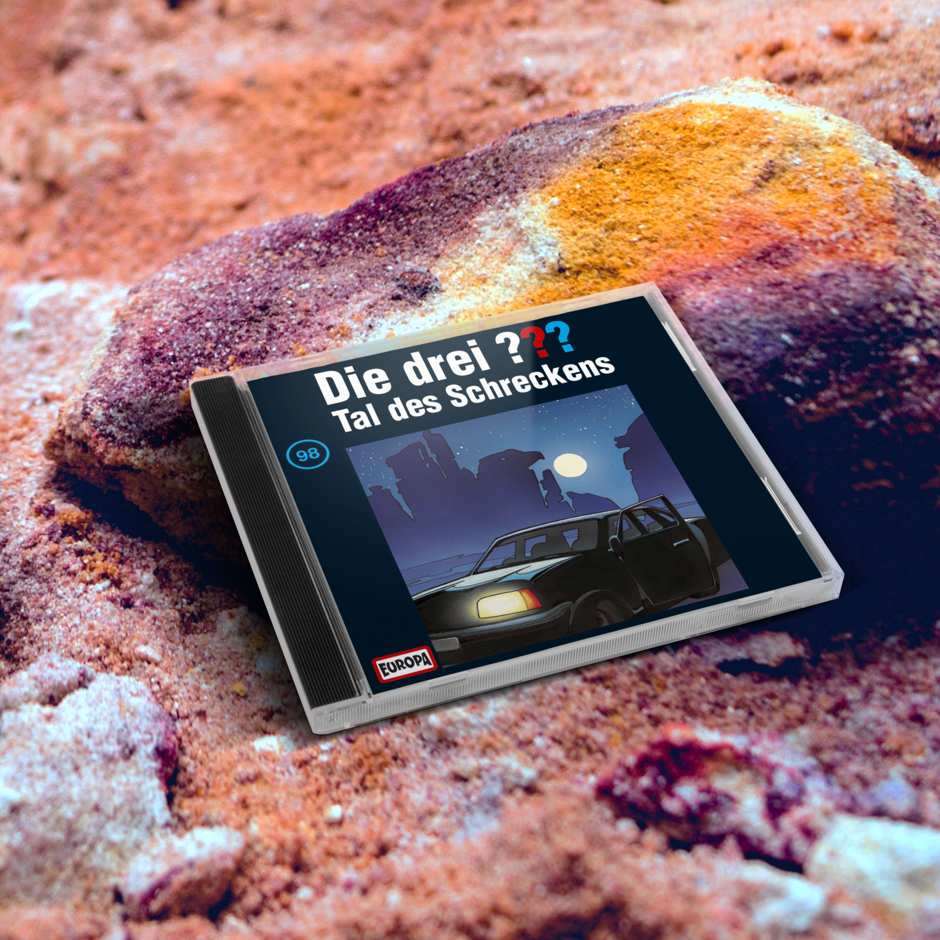 Schon gehört? die besten Hörspielempfehlungen