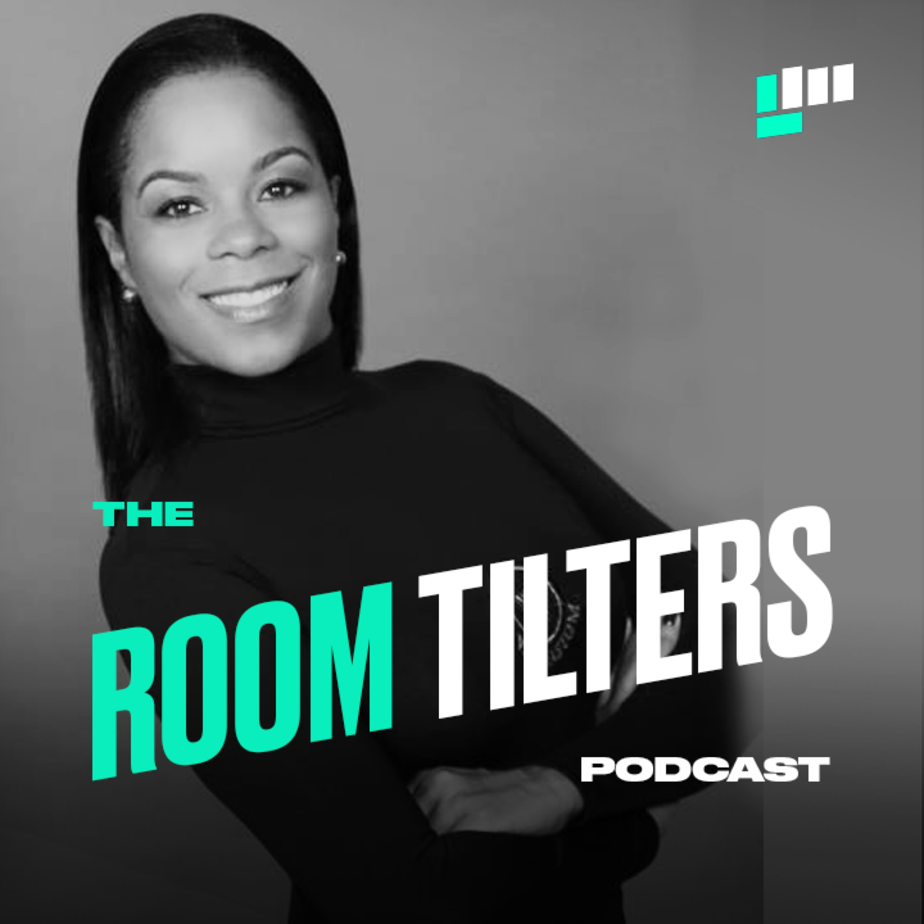 Tiffanee Neighbors: A Room Tilter is Courageous.