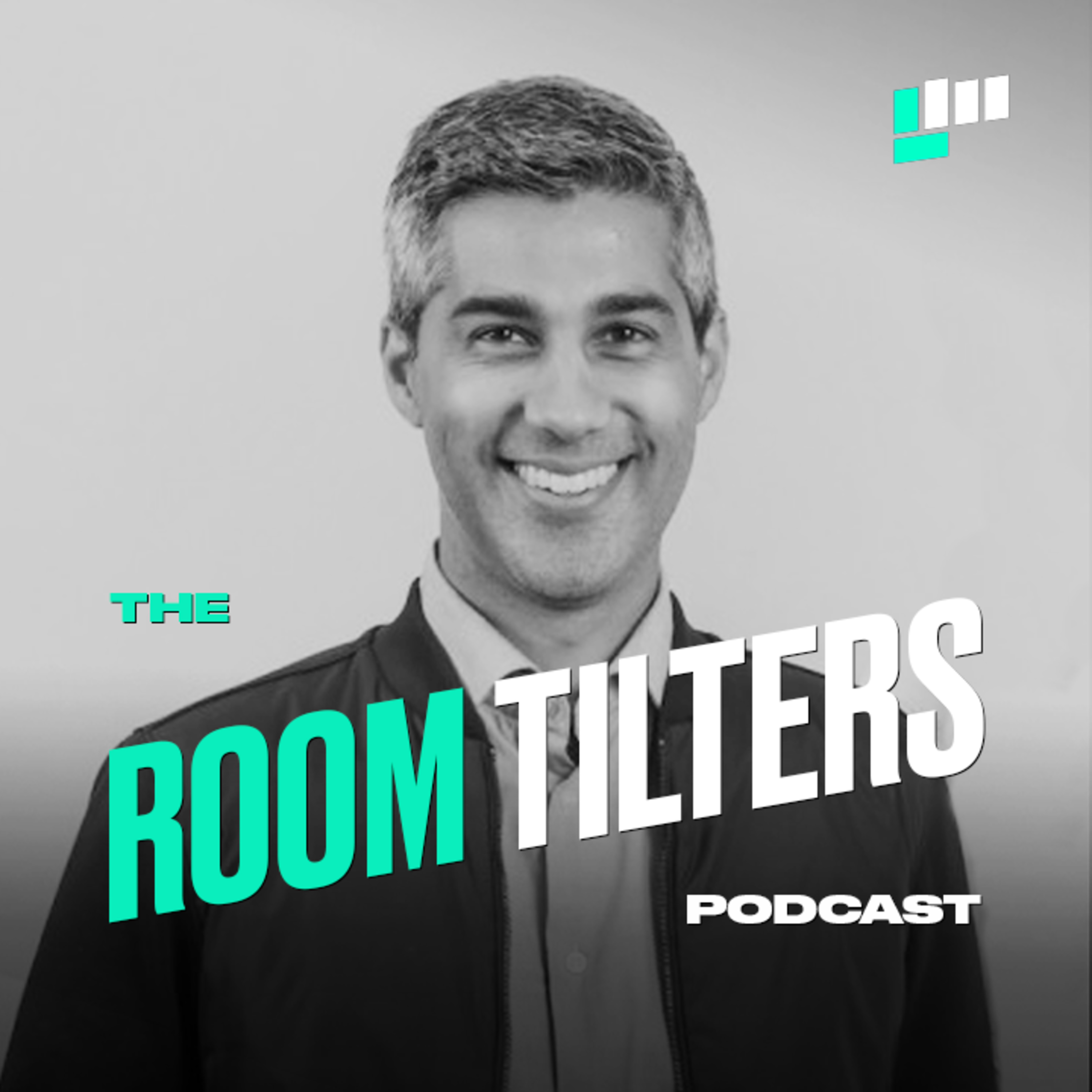 Kabir Shahani: A Room Tilter is Authentic.