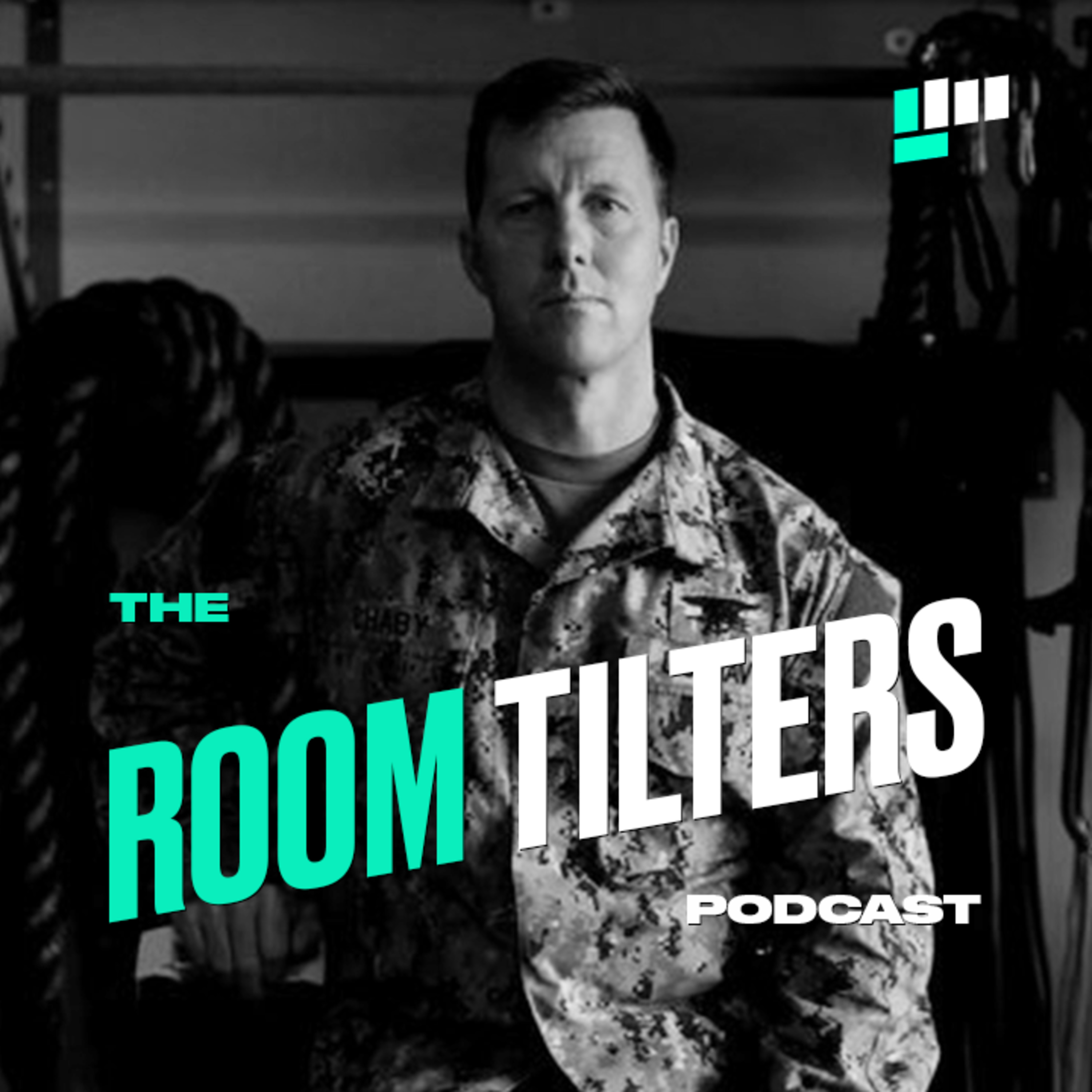 Captain Tom Chaby: A Room Tilter Sees Adversity As an Opportunity