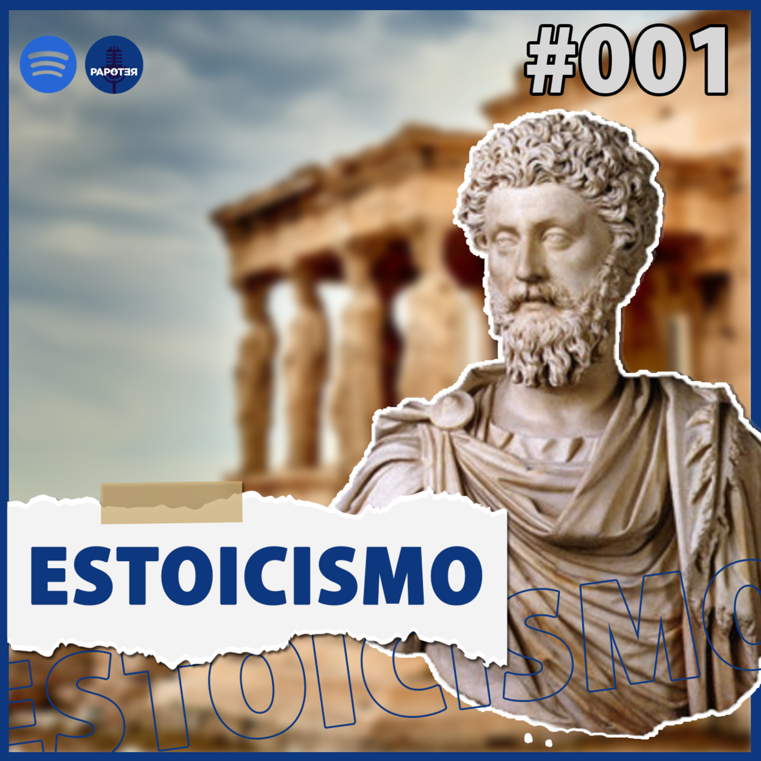 Filosofia do Estoicismo #01 episode artwork