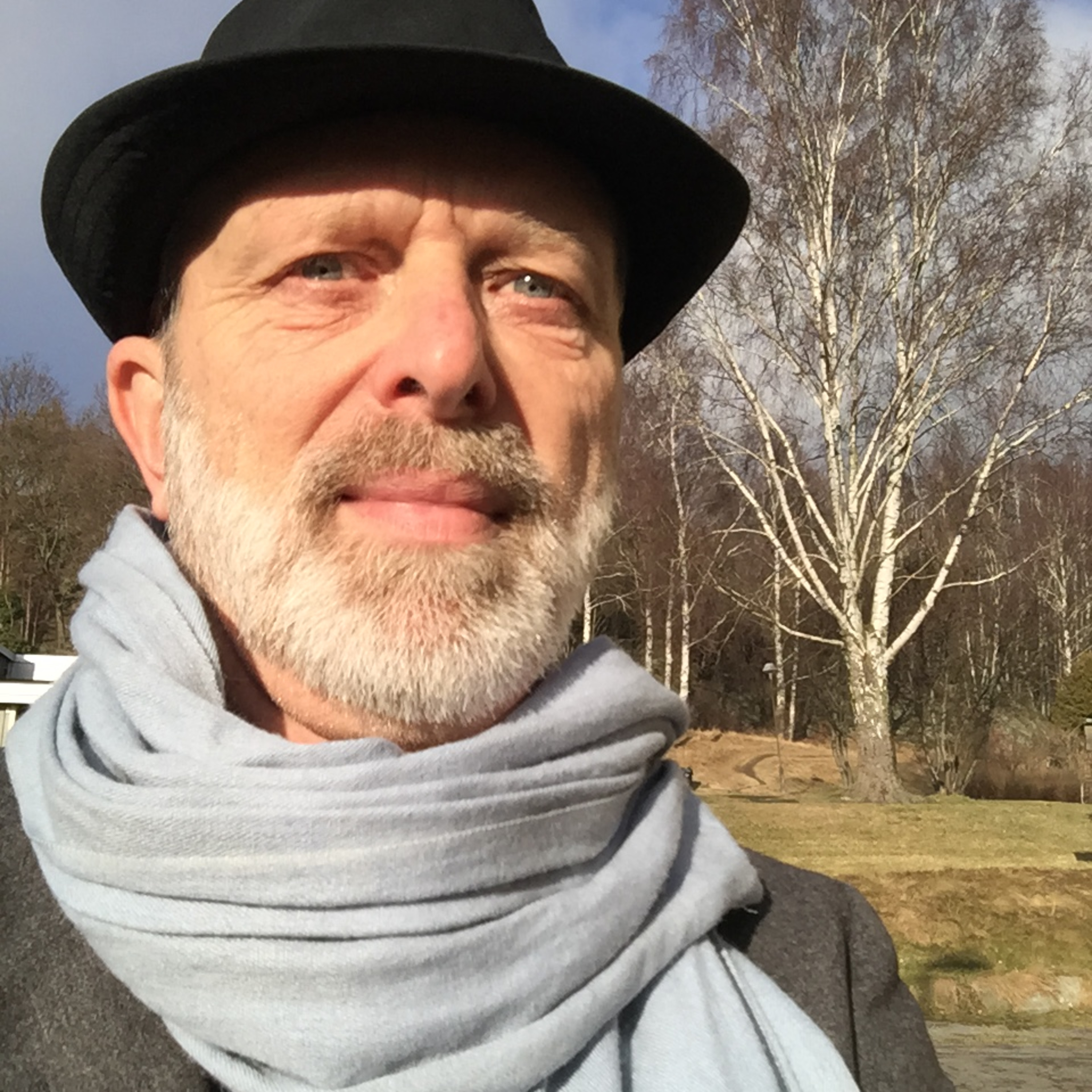 The Coach in the Classroom