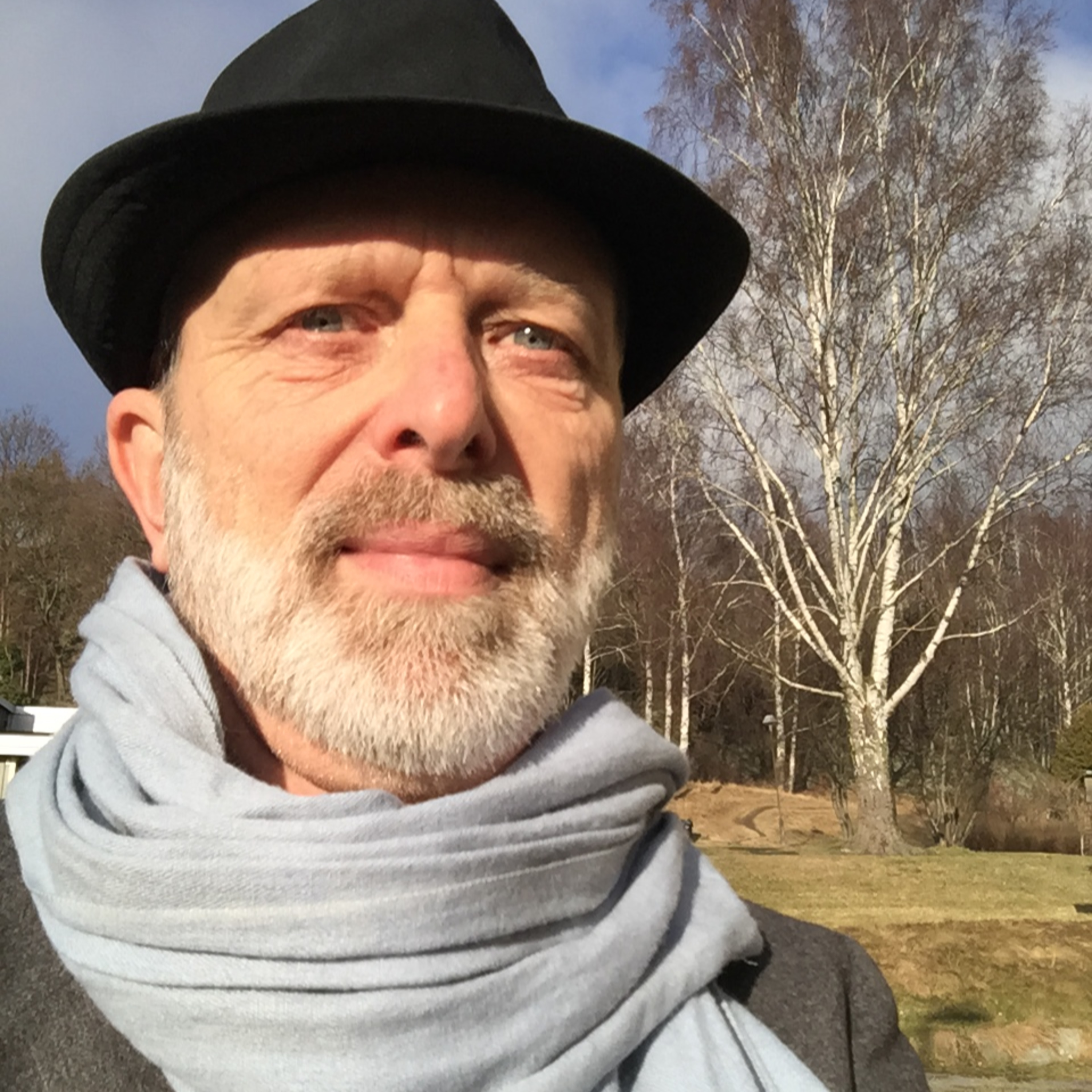 The Coach in the Classroom