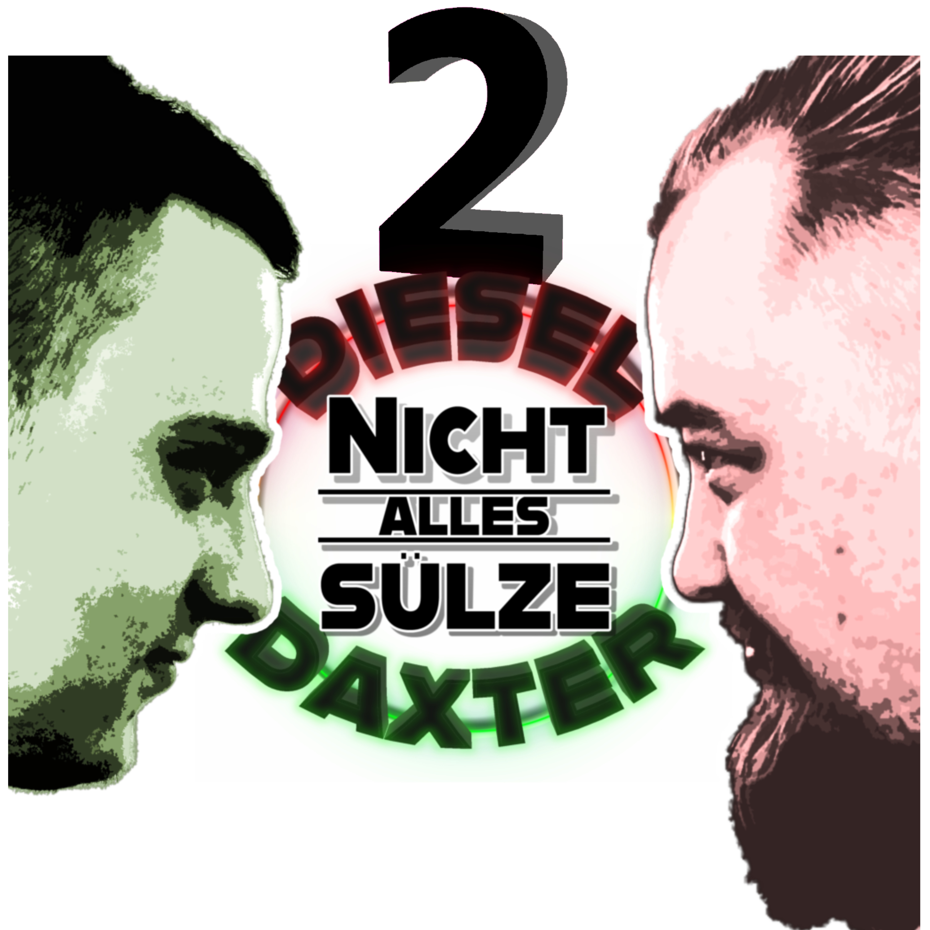 Nicht alles Sülze