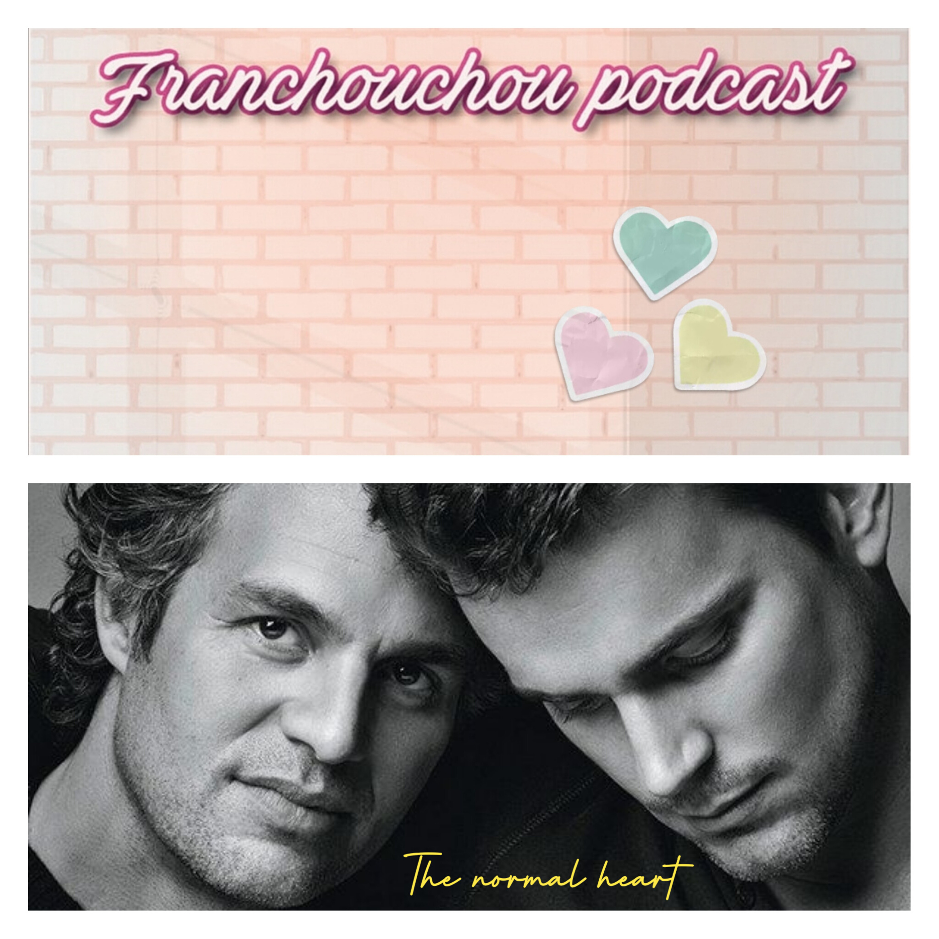 Franchouchou podcast