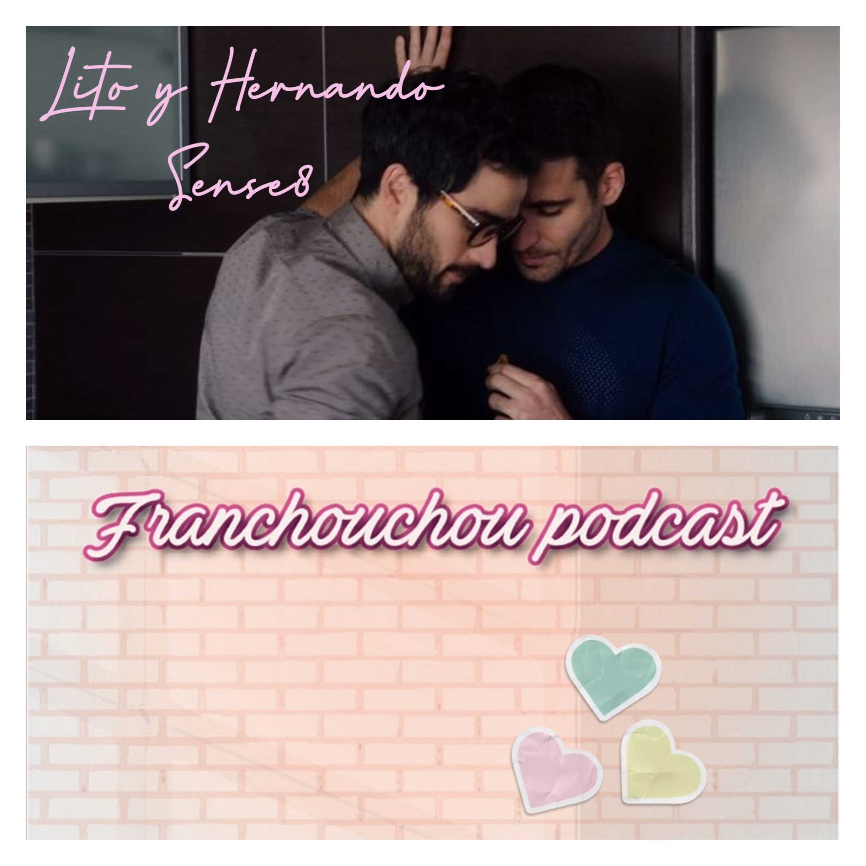 Franchouchou podcast