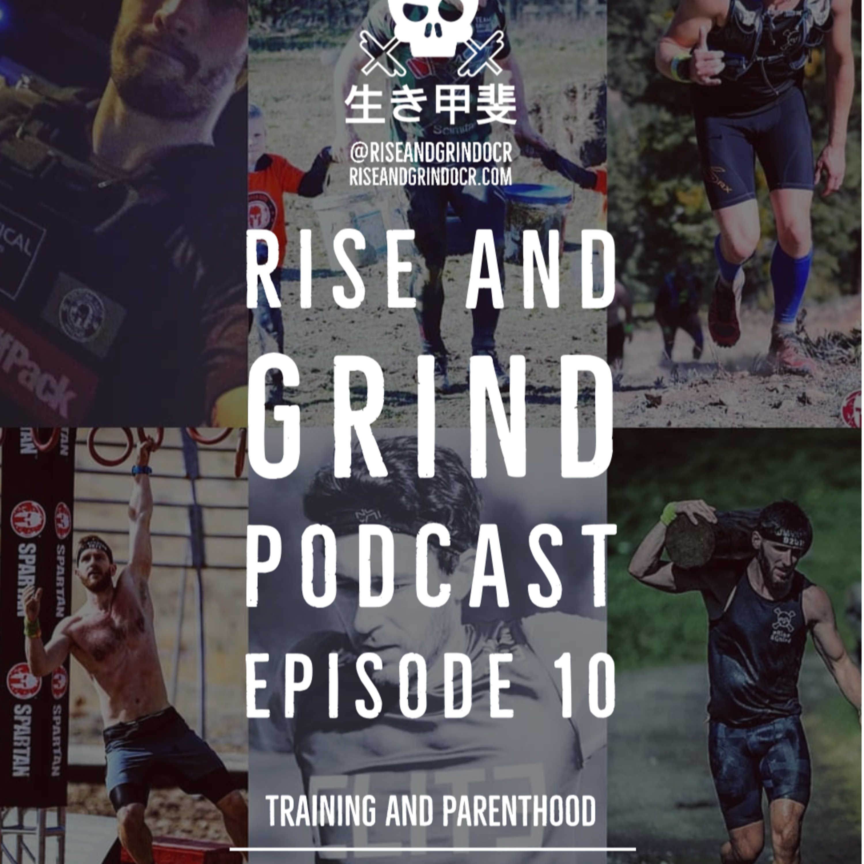 Rise And Grind OCR & Endurance