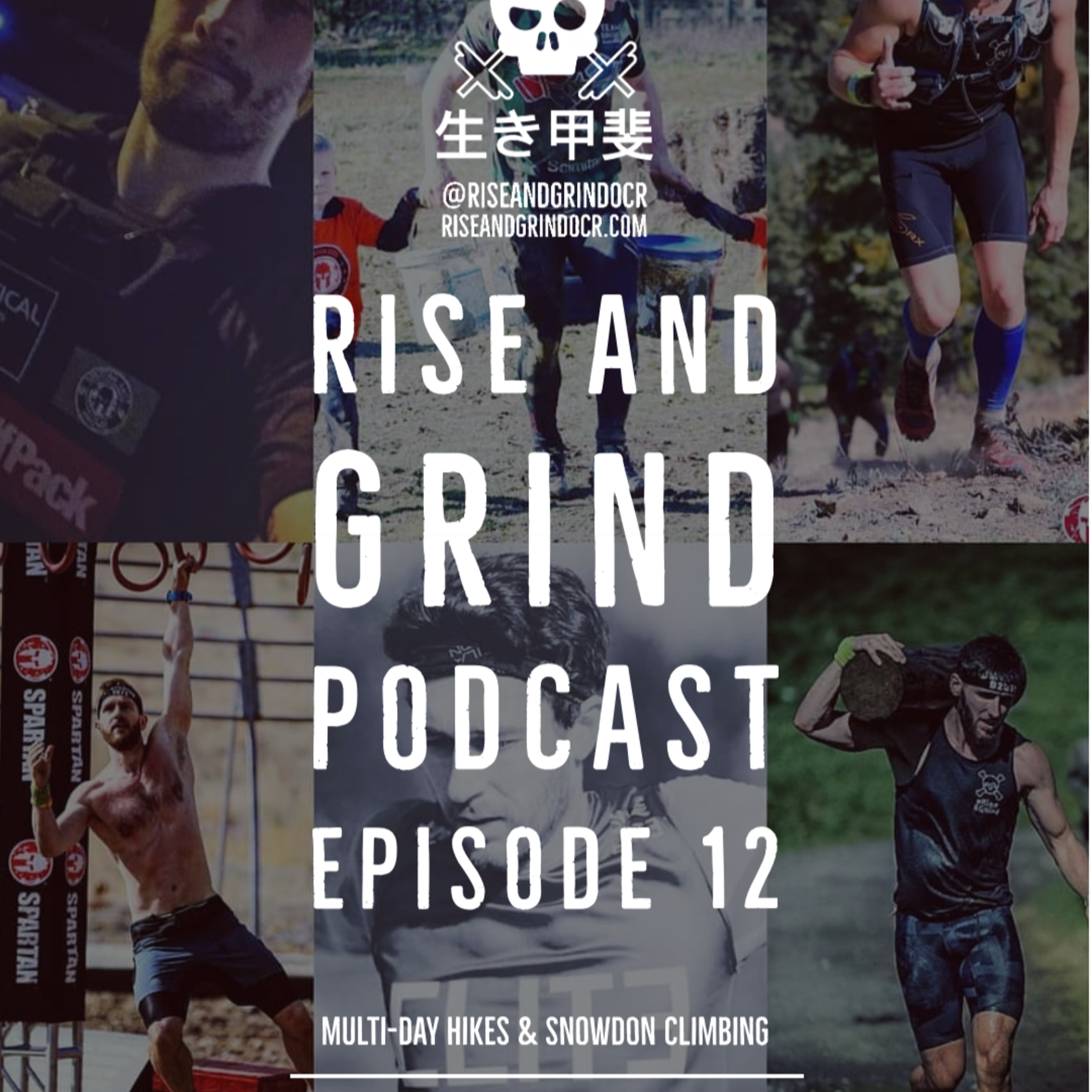 Rise And Grind OCR & Endurance