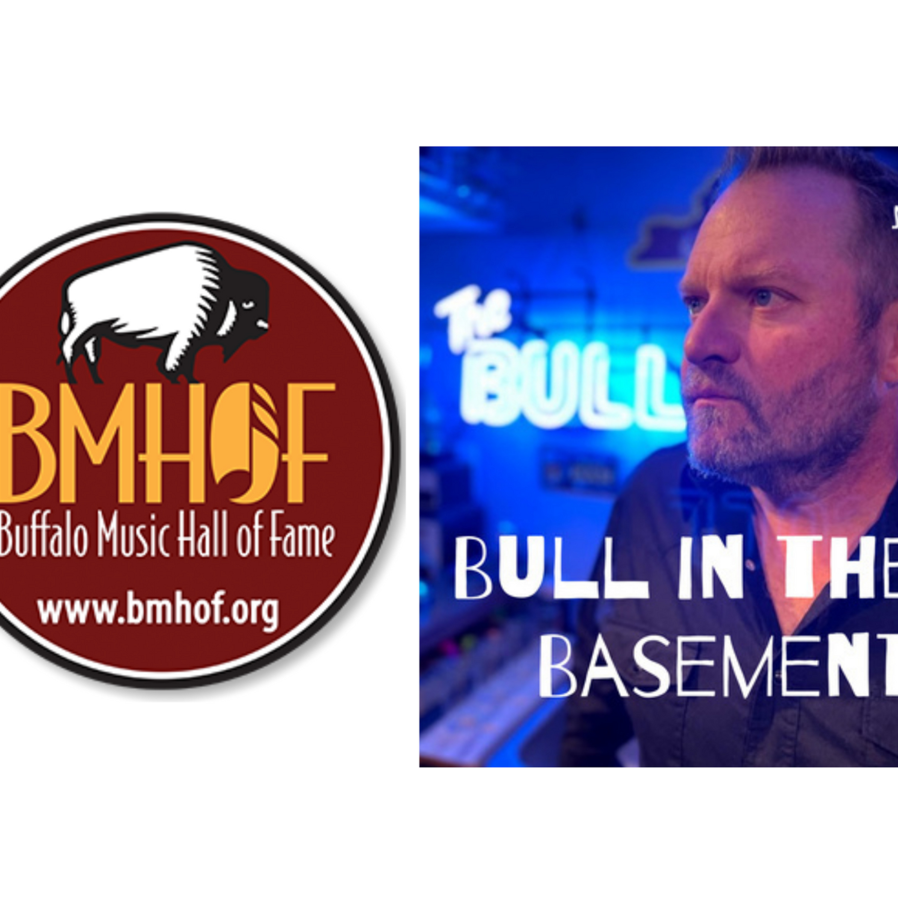 Bull in the Basement