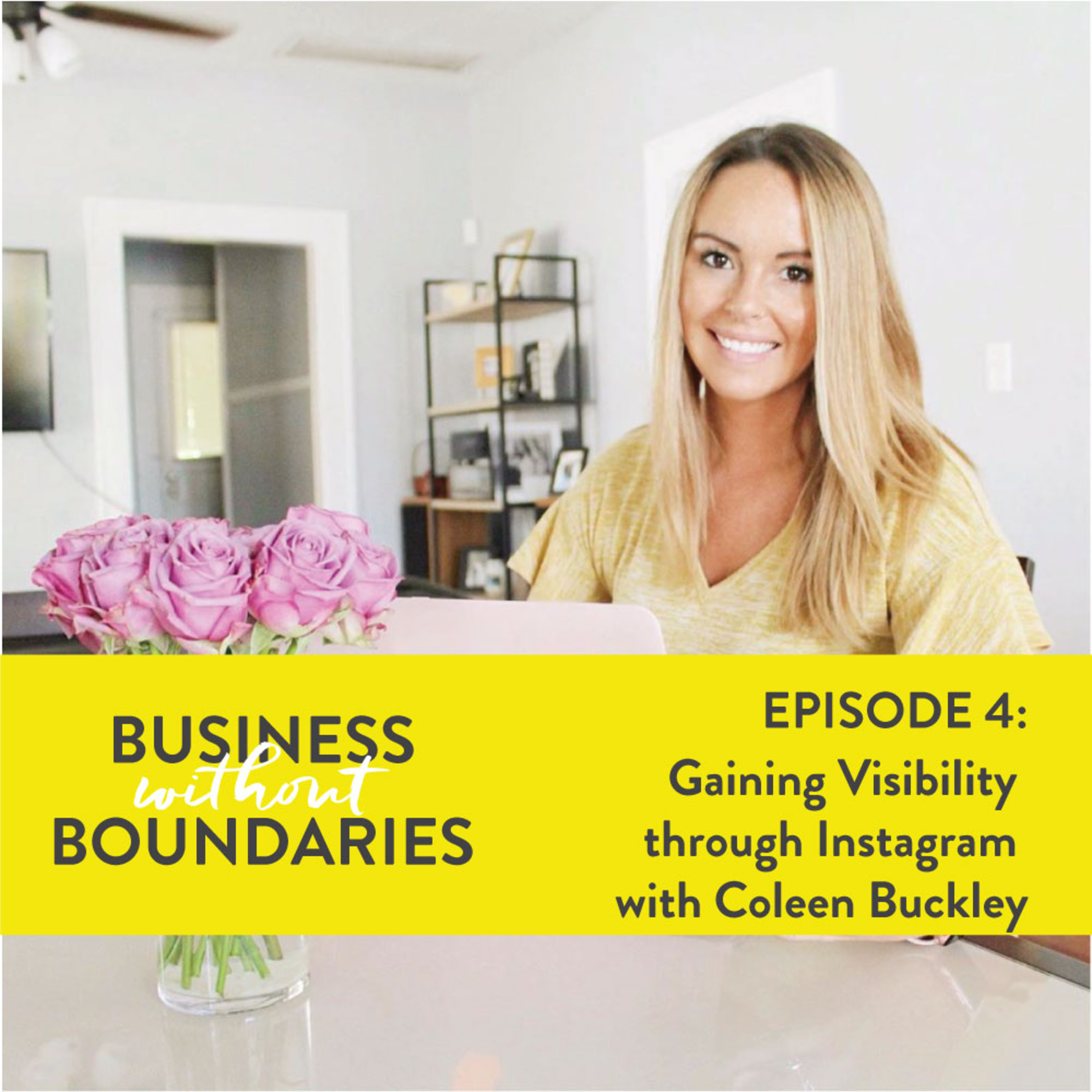 Business Without Boundaries