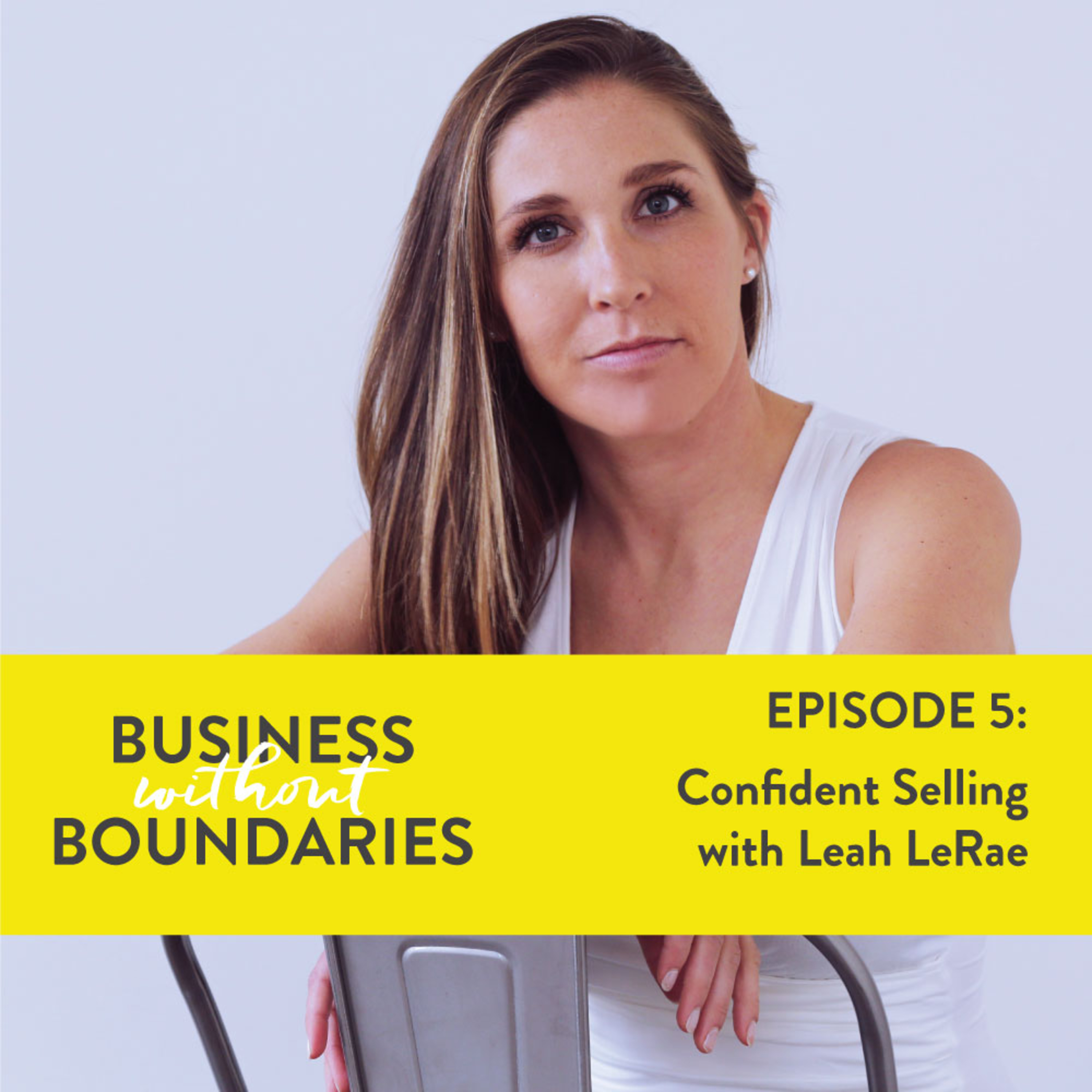 Business Without Boundaries