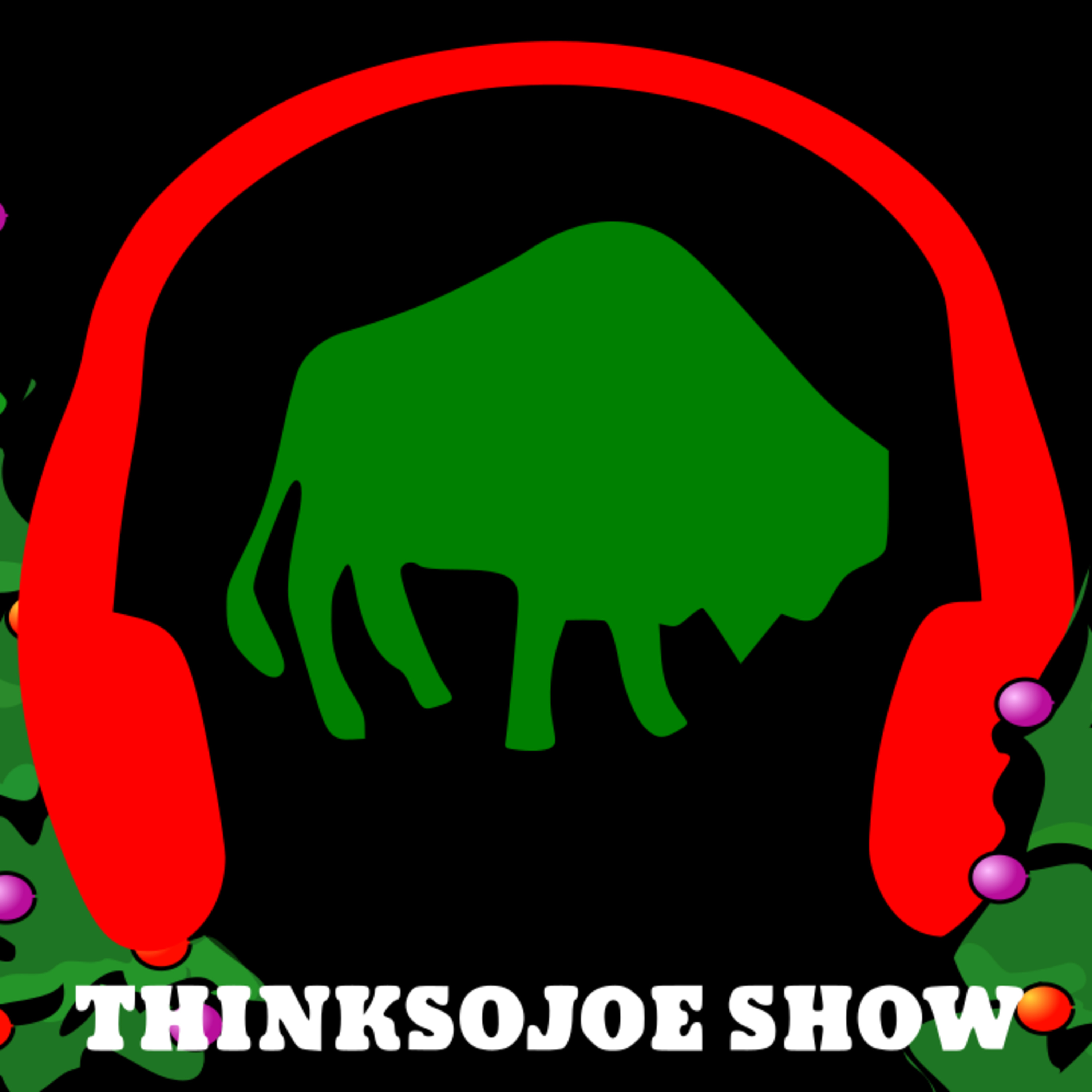 ThinkSoJoE Show