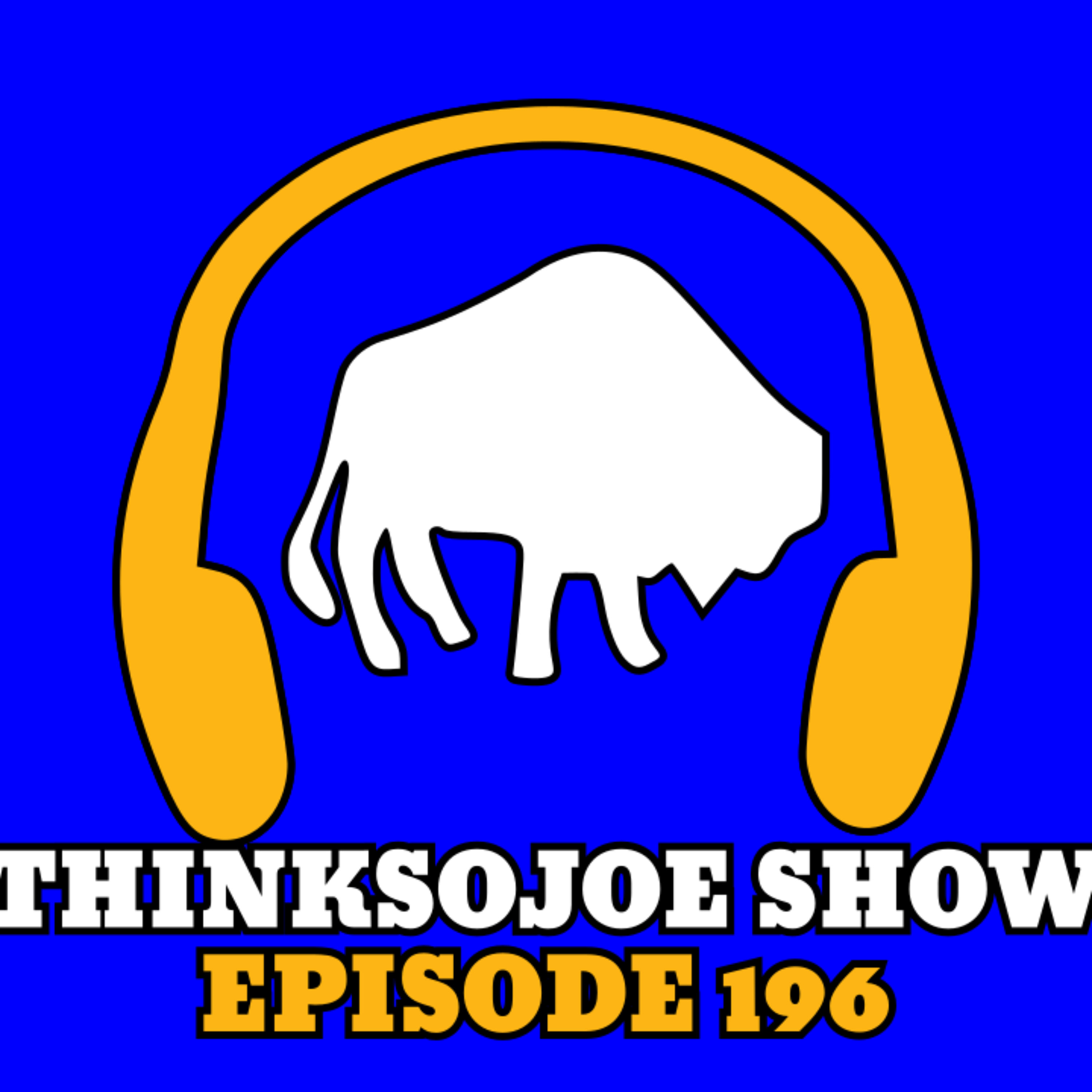 ThinkSoJoE Show