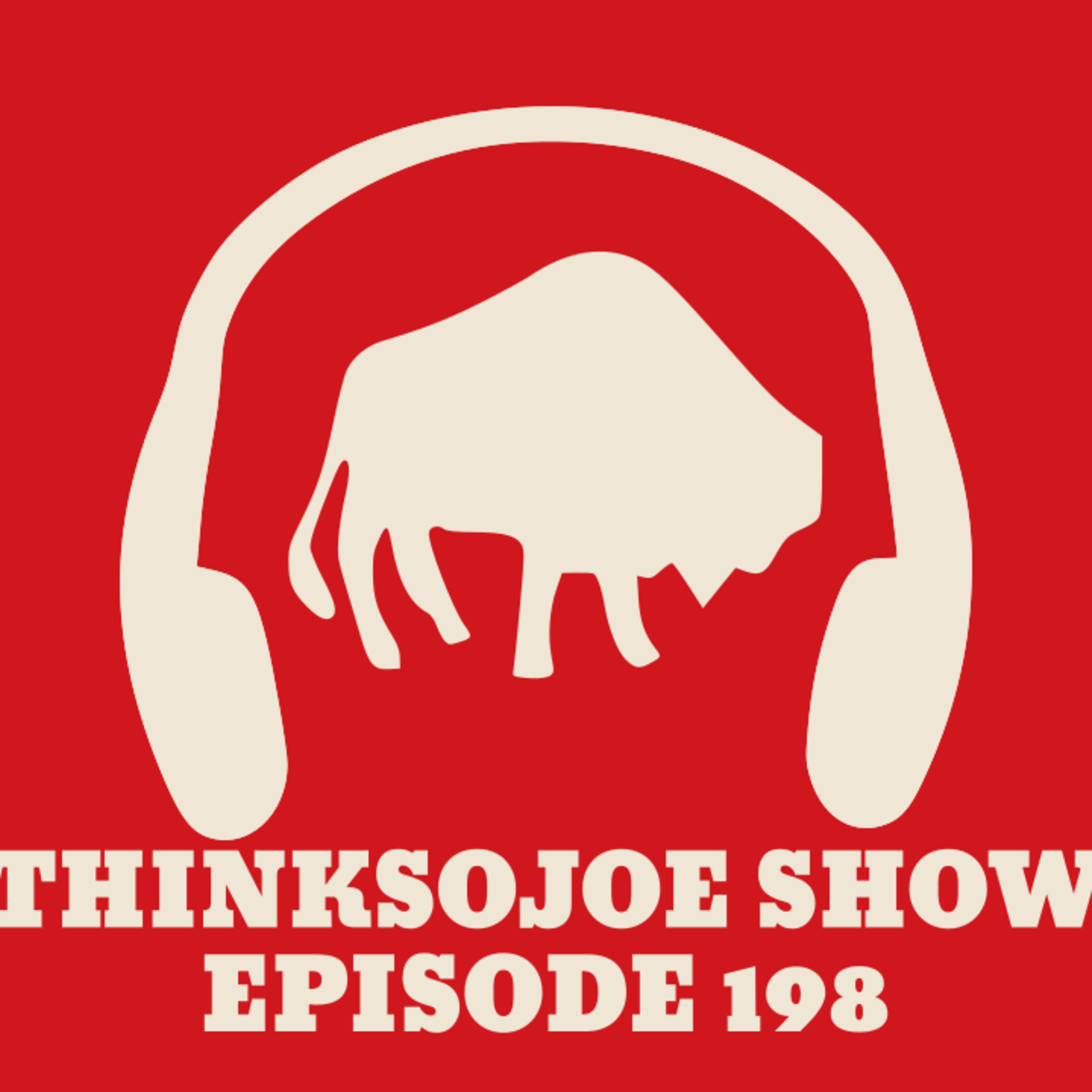 ThinkSoJoE Show