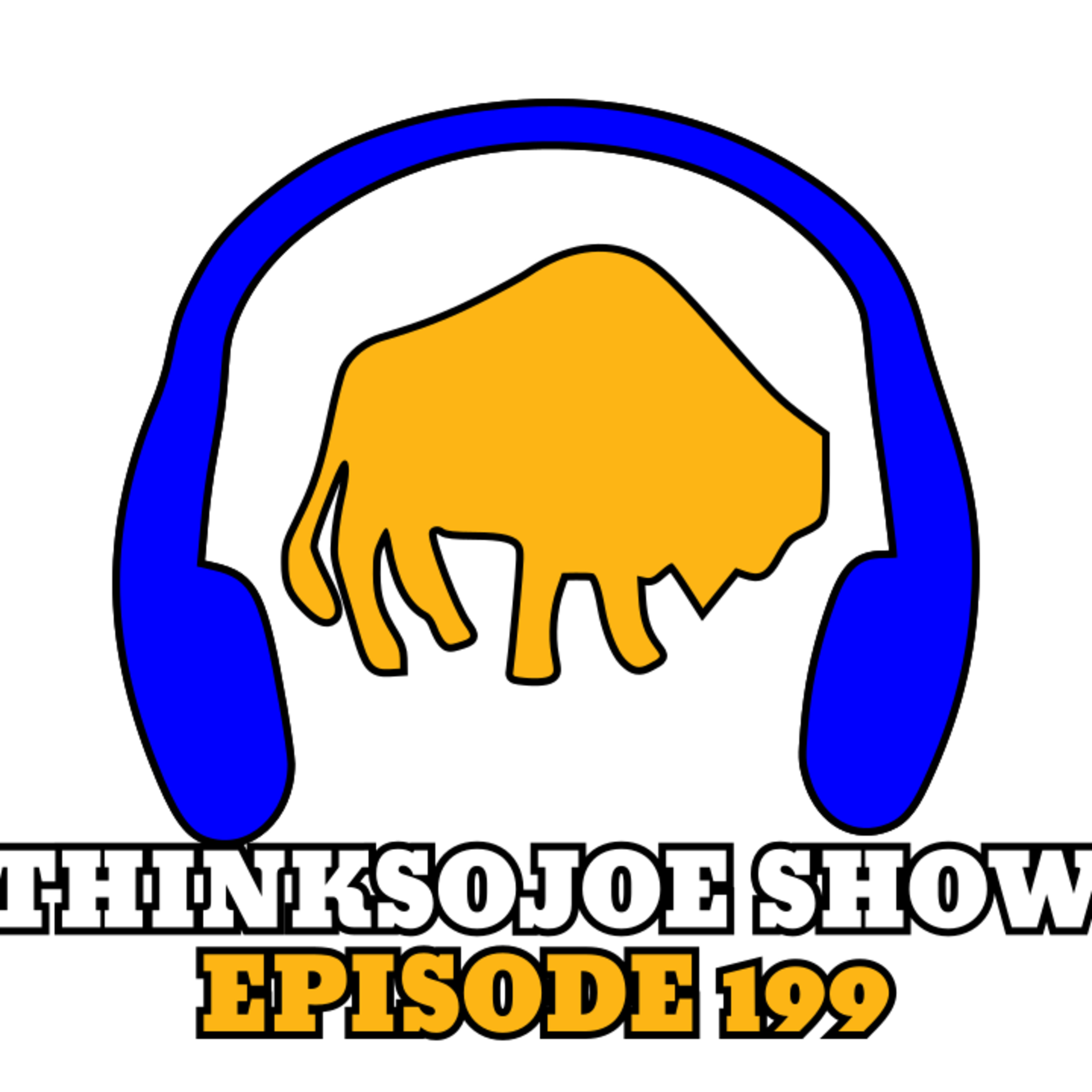 ThinkSoJoE Show