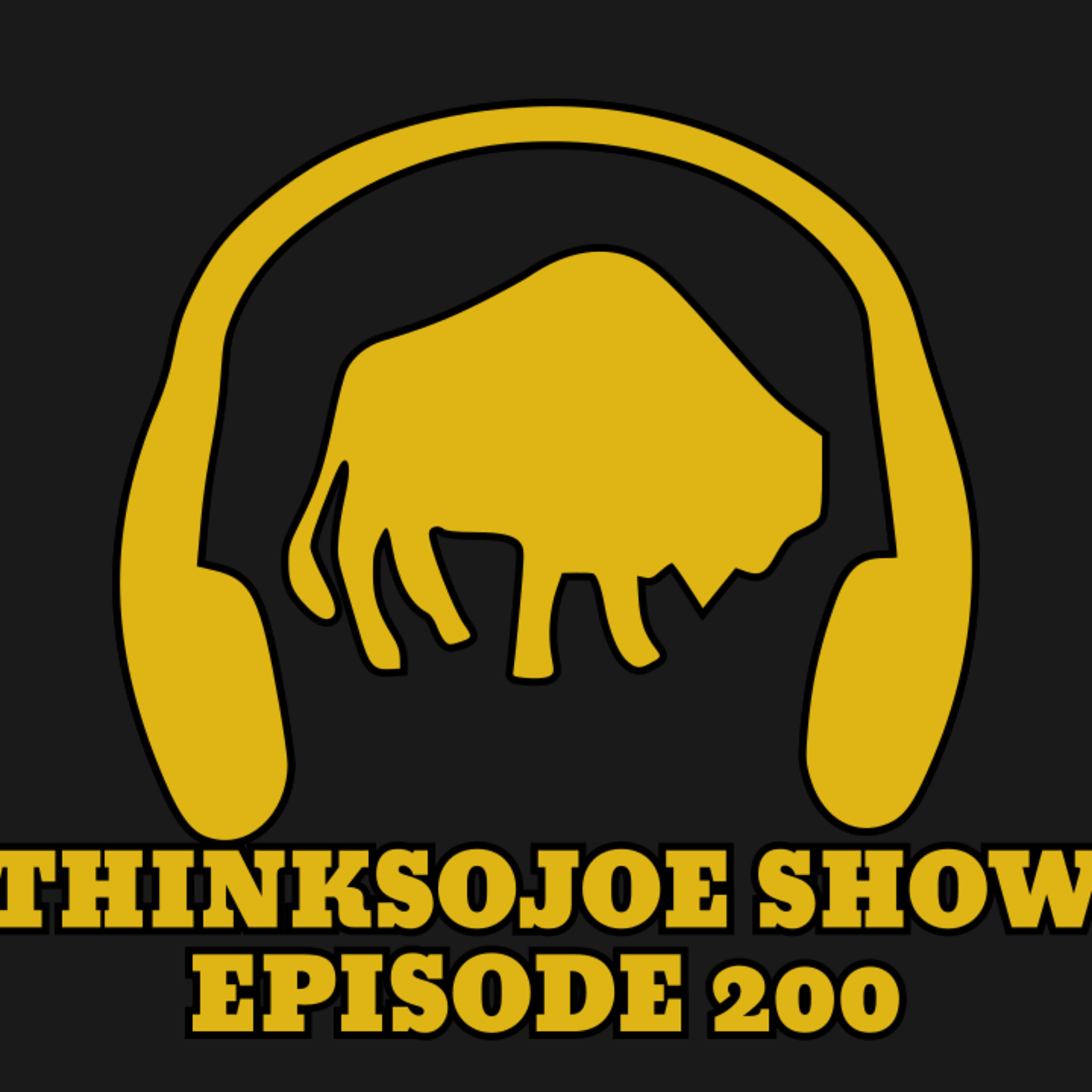 ThinkSoJoE Show