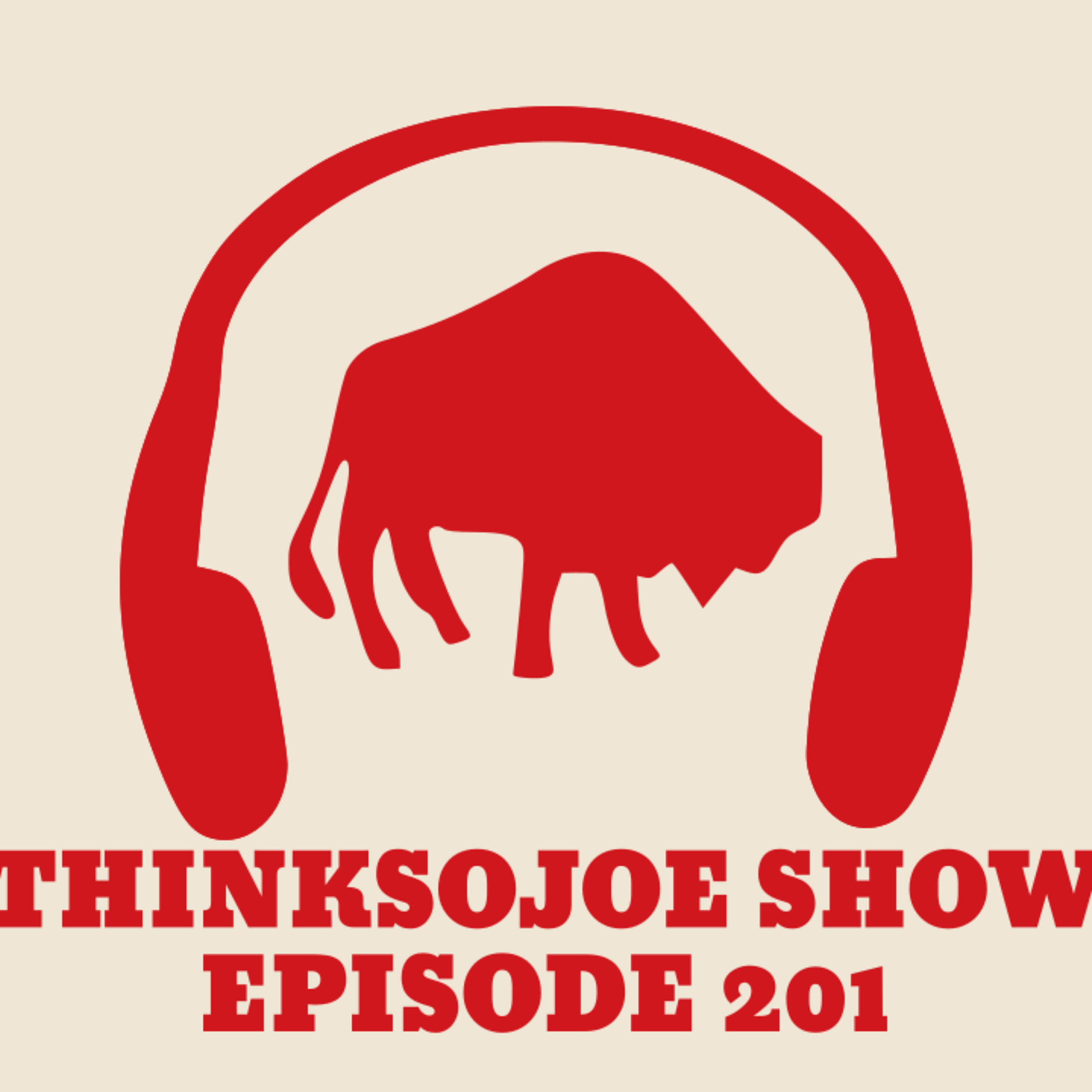 ThinkSoJoE Show