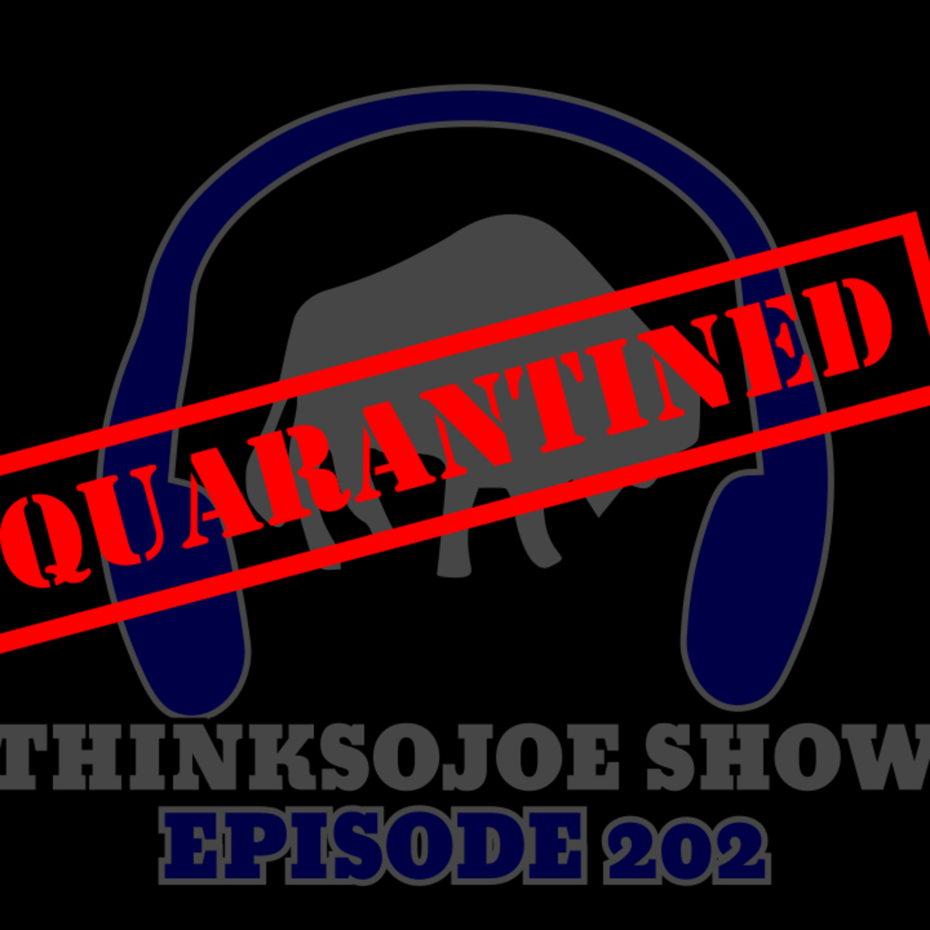 ThinkSoJoE Show