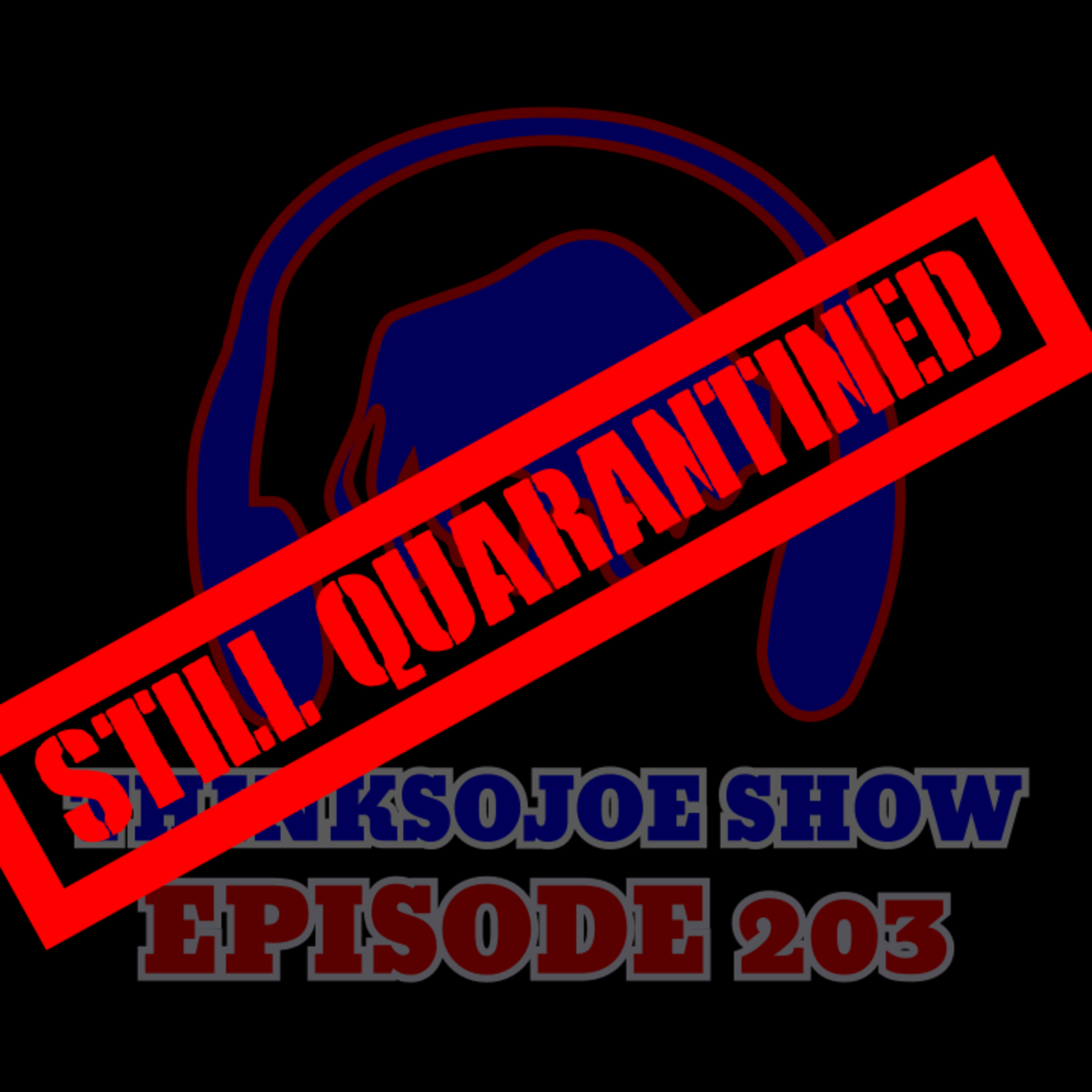 ThinkSoJoE Show