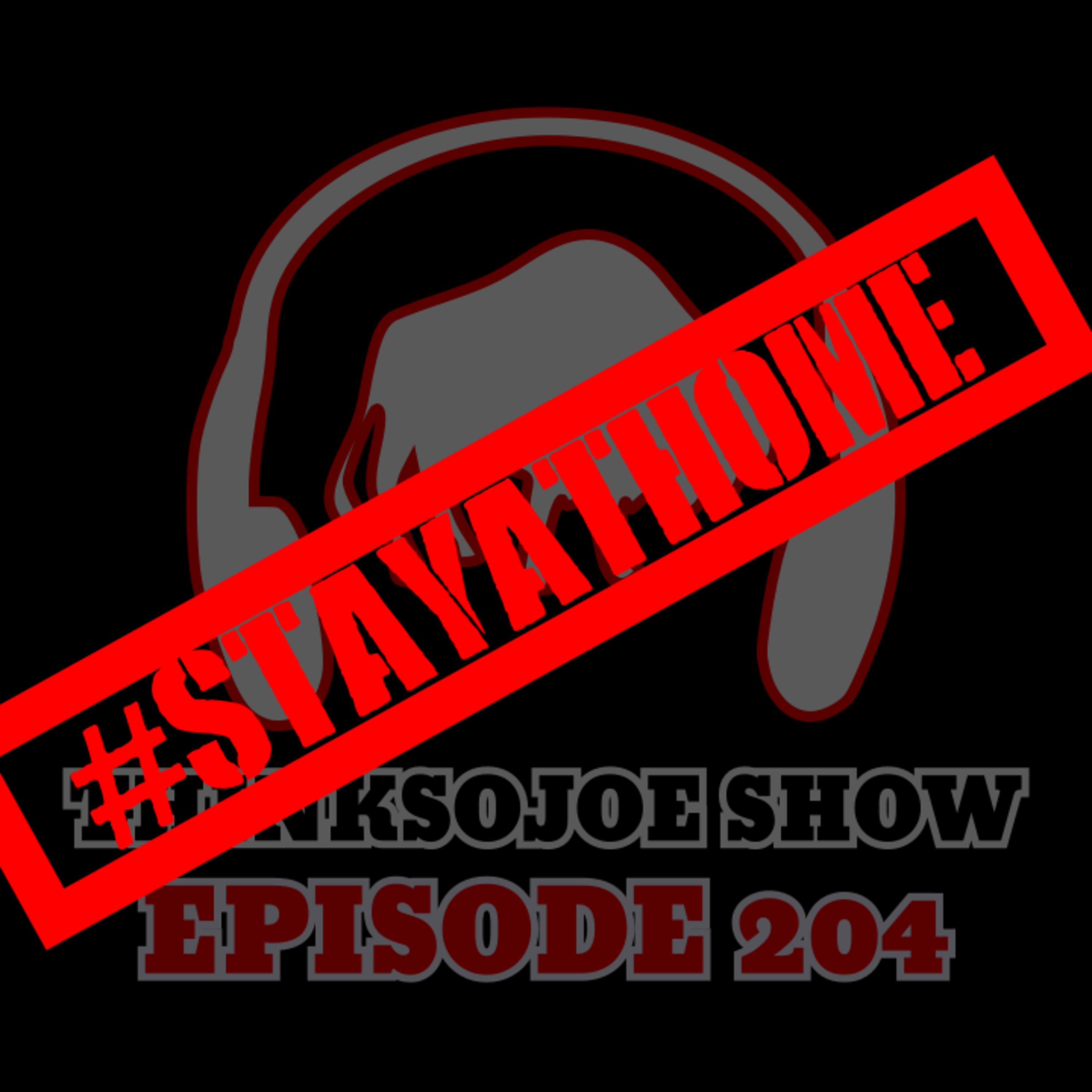 ThinkSoJoE Show