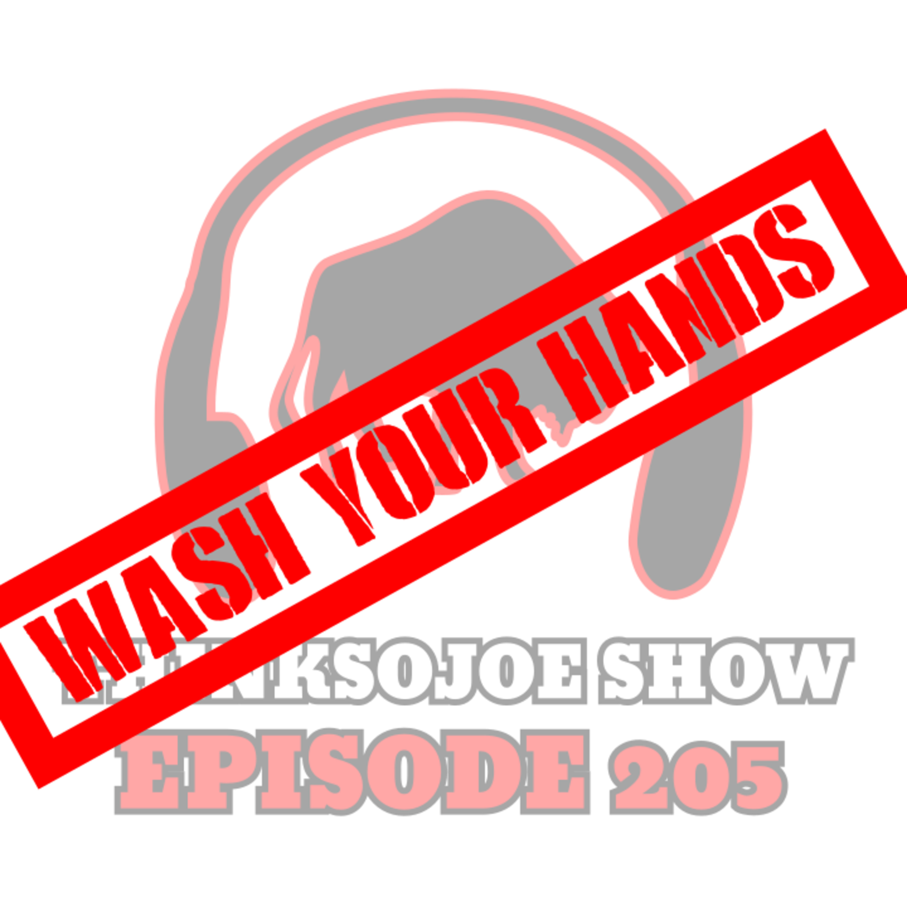 ThinkSoJoE Show