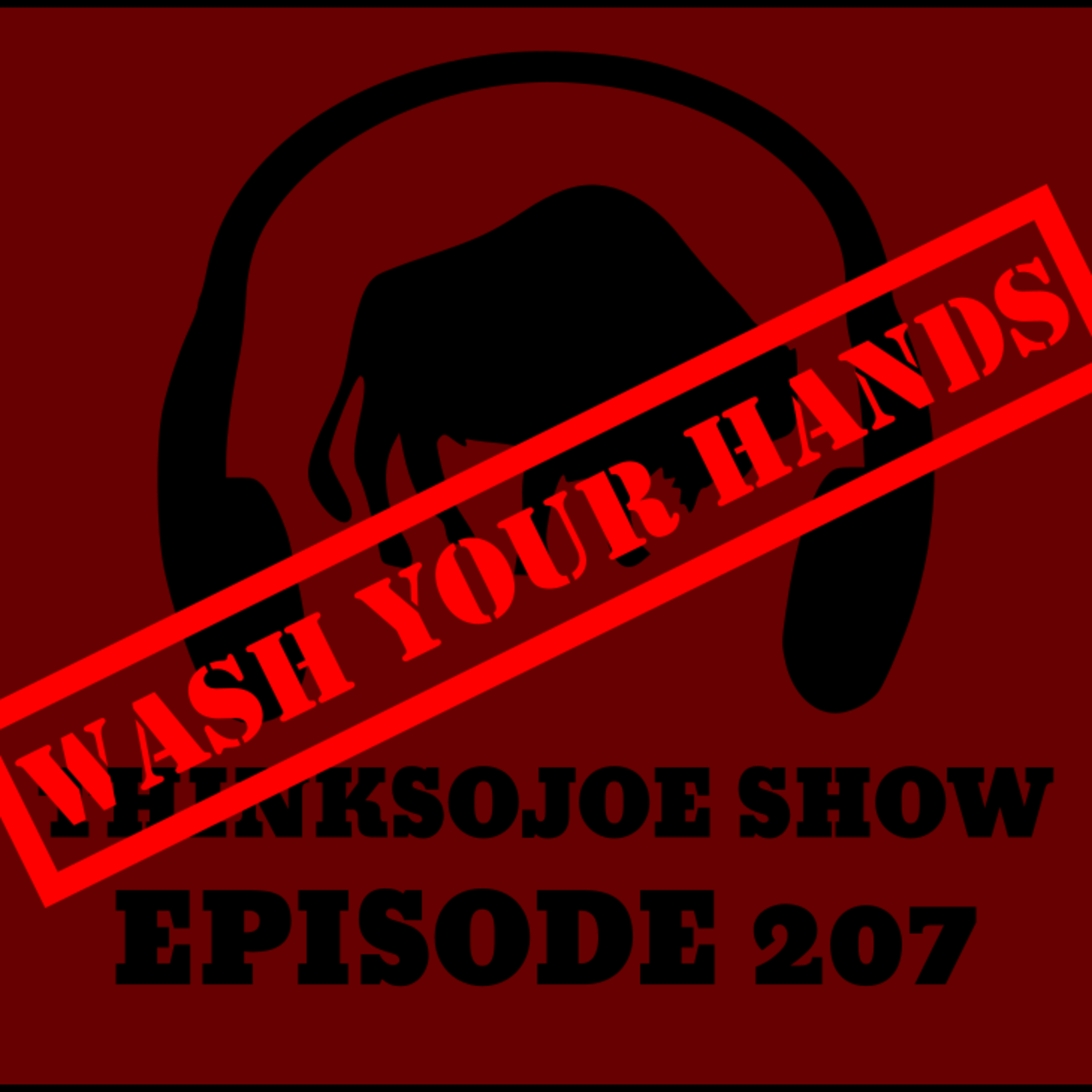 ThinkSoJoE Show