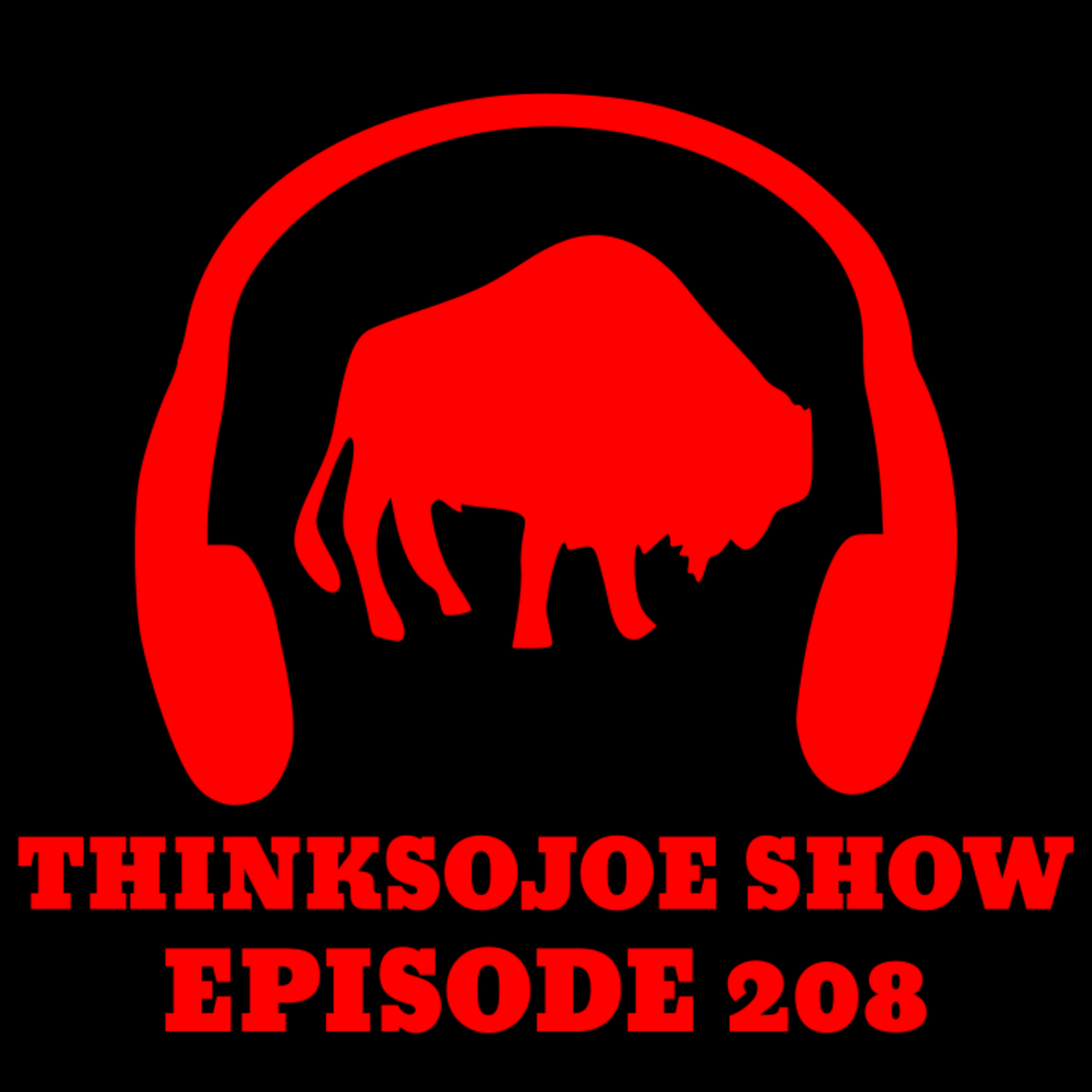 ThinkSoJoE Show