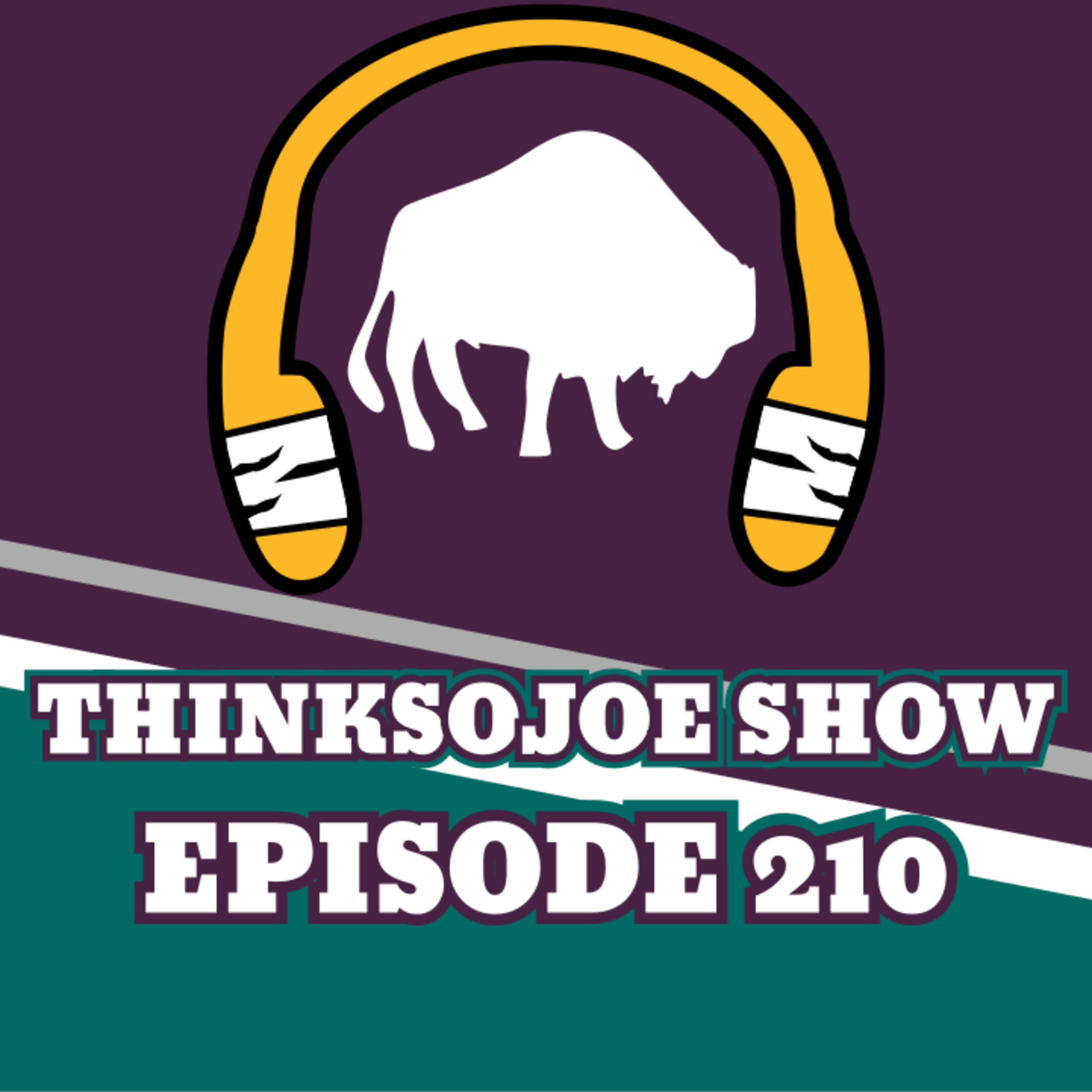 ThinkSoJoE Show