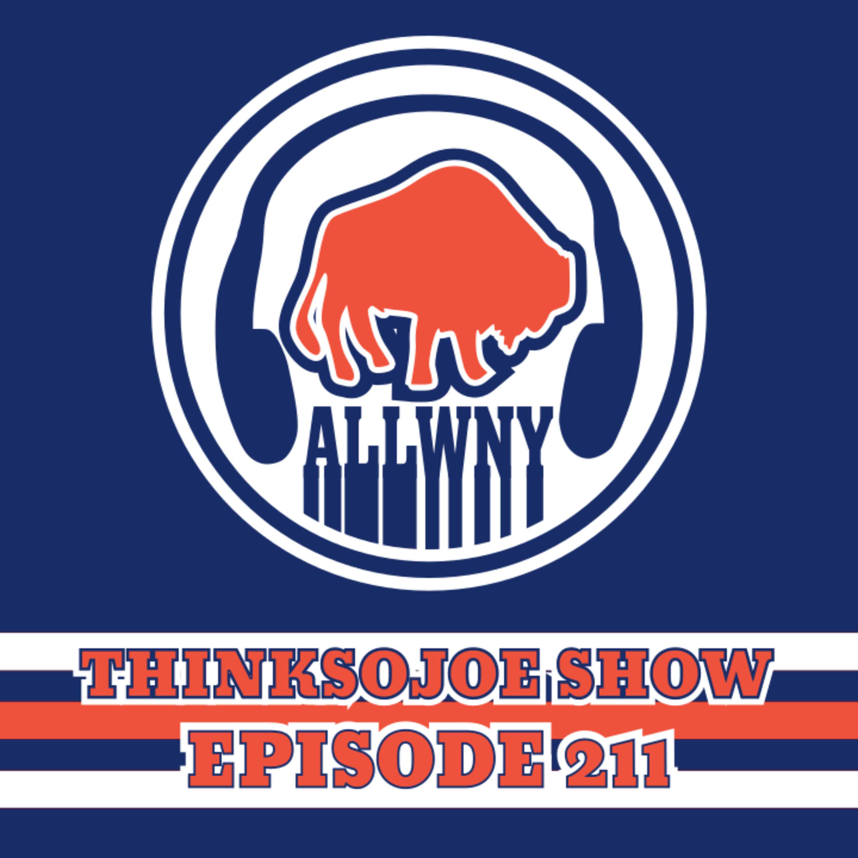ThinkSoJoE Show
