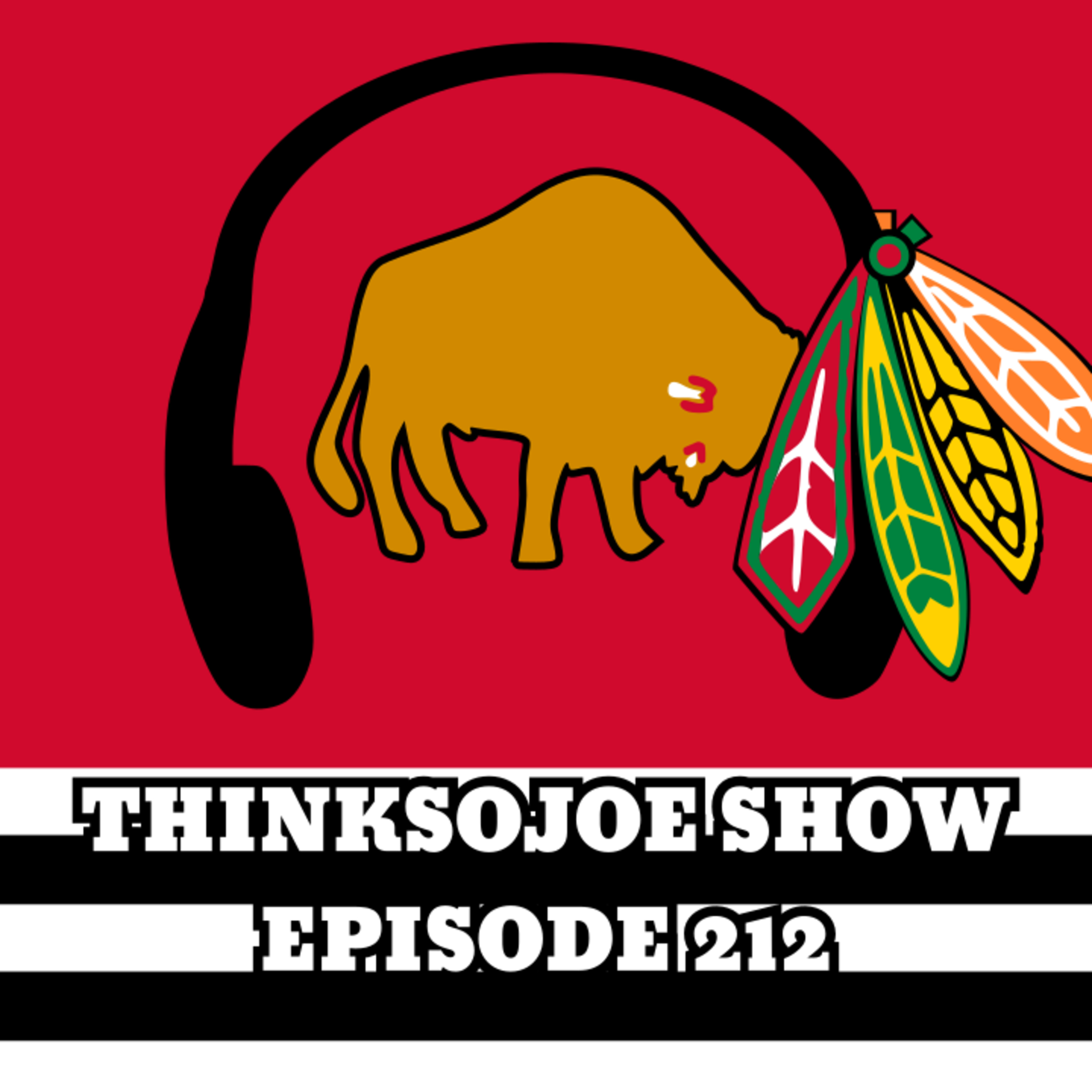 ThinkSoJoE Show