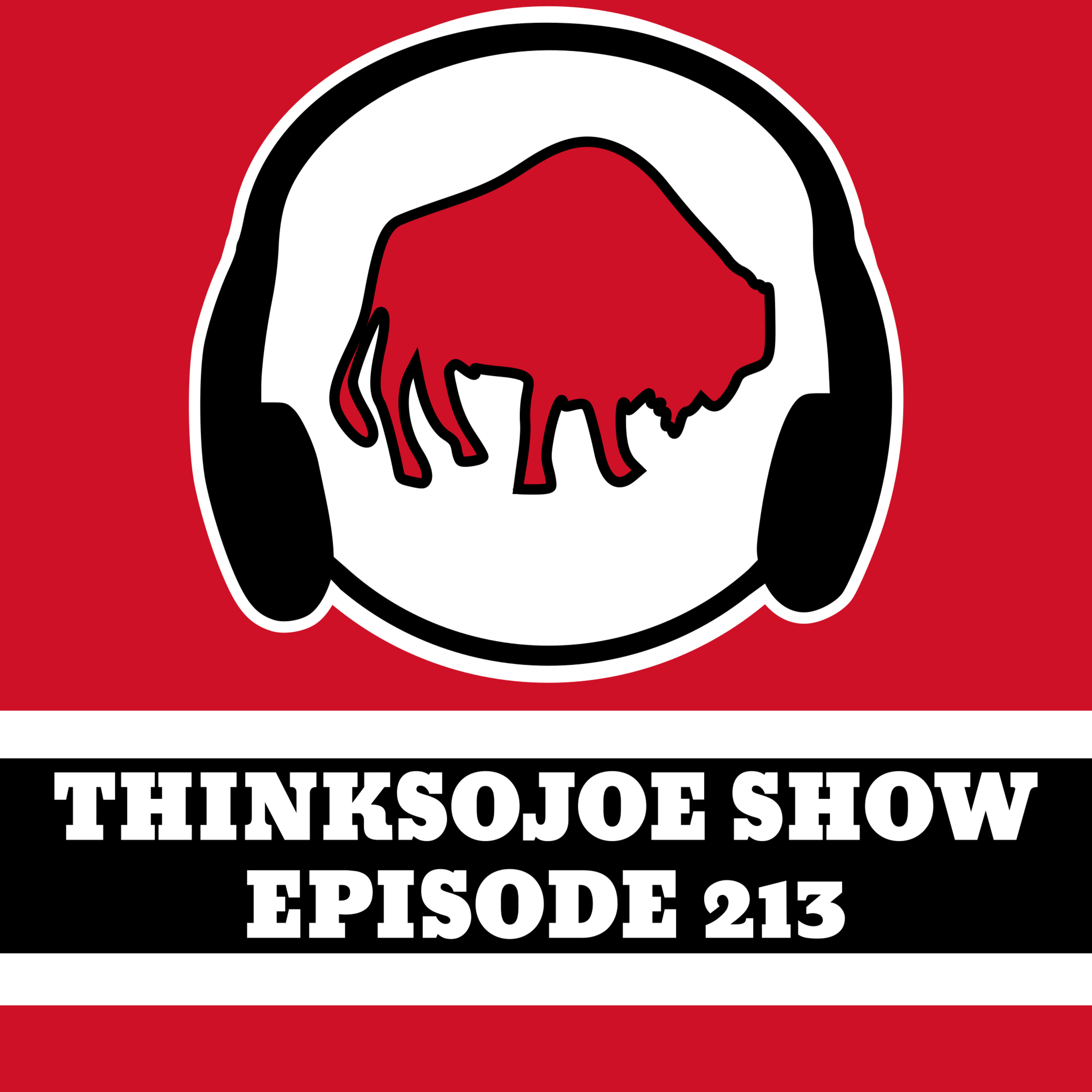 ThinkSoJoE Show