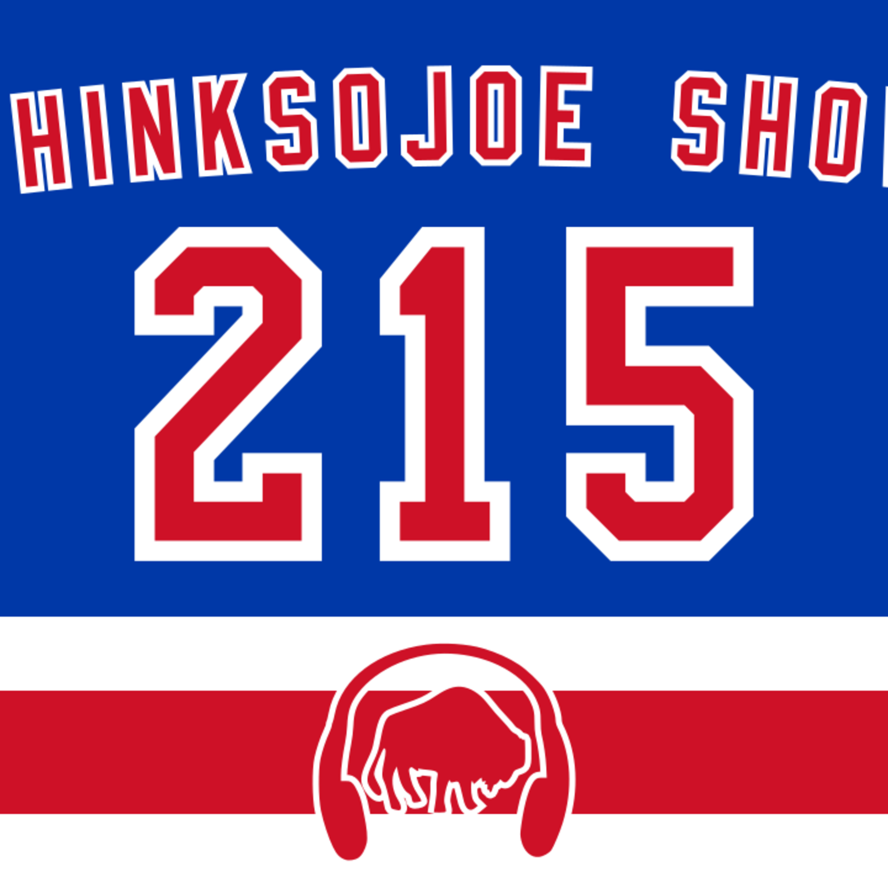 ThinkSoJoE Show