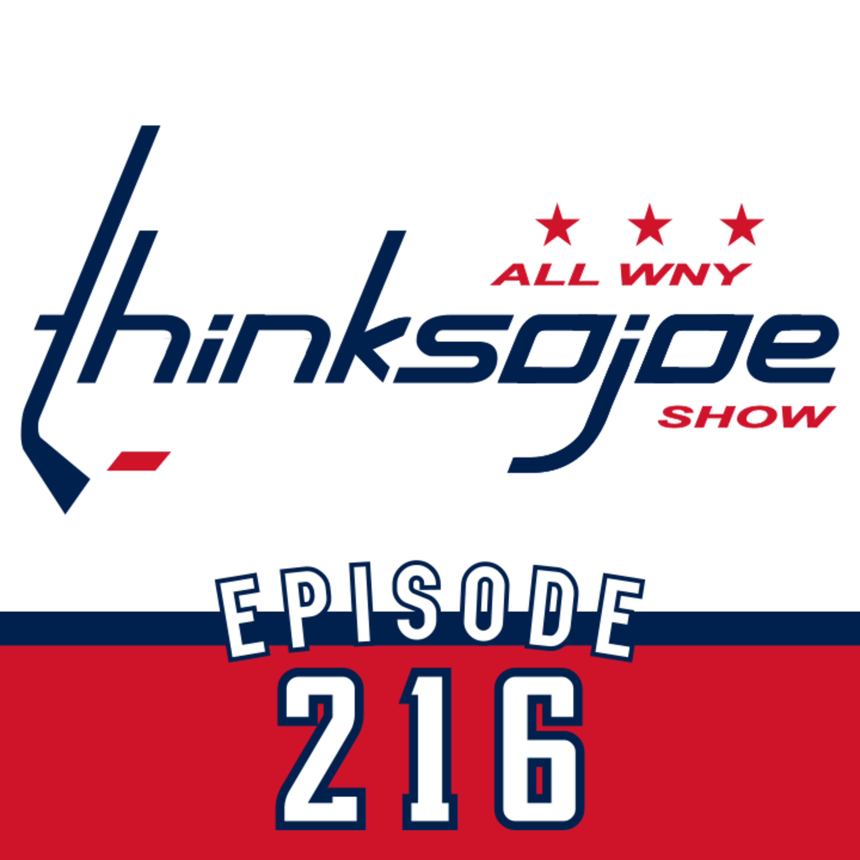 ThinkSoJoE Show