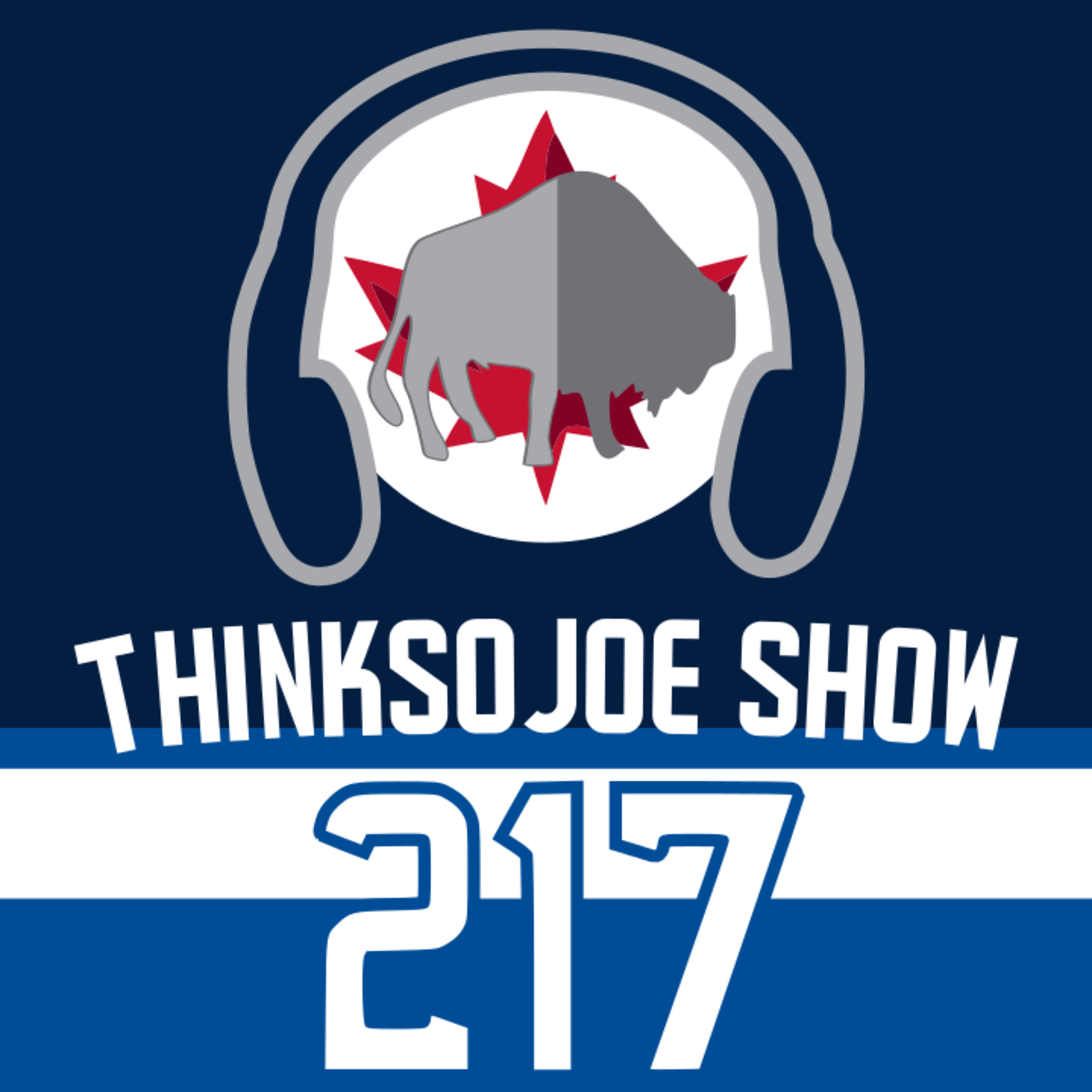 ThinkSoJoE Show