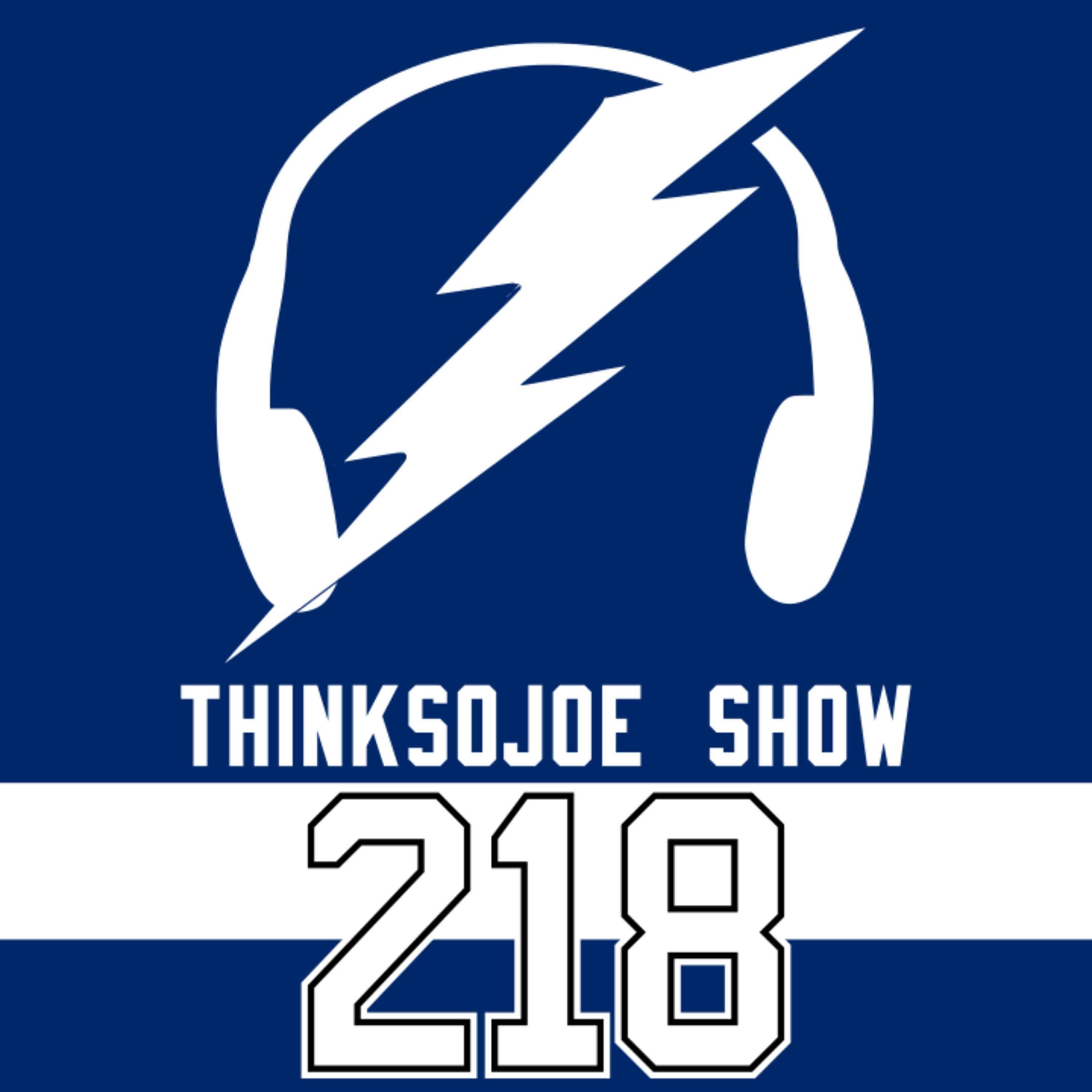 ThinkSoJoE Show