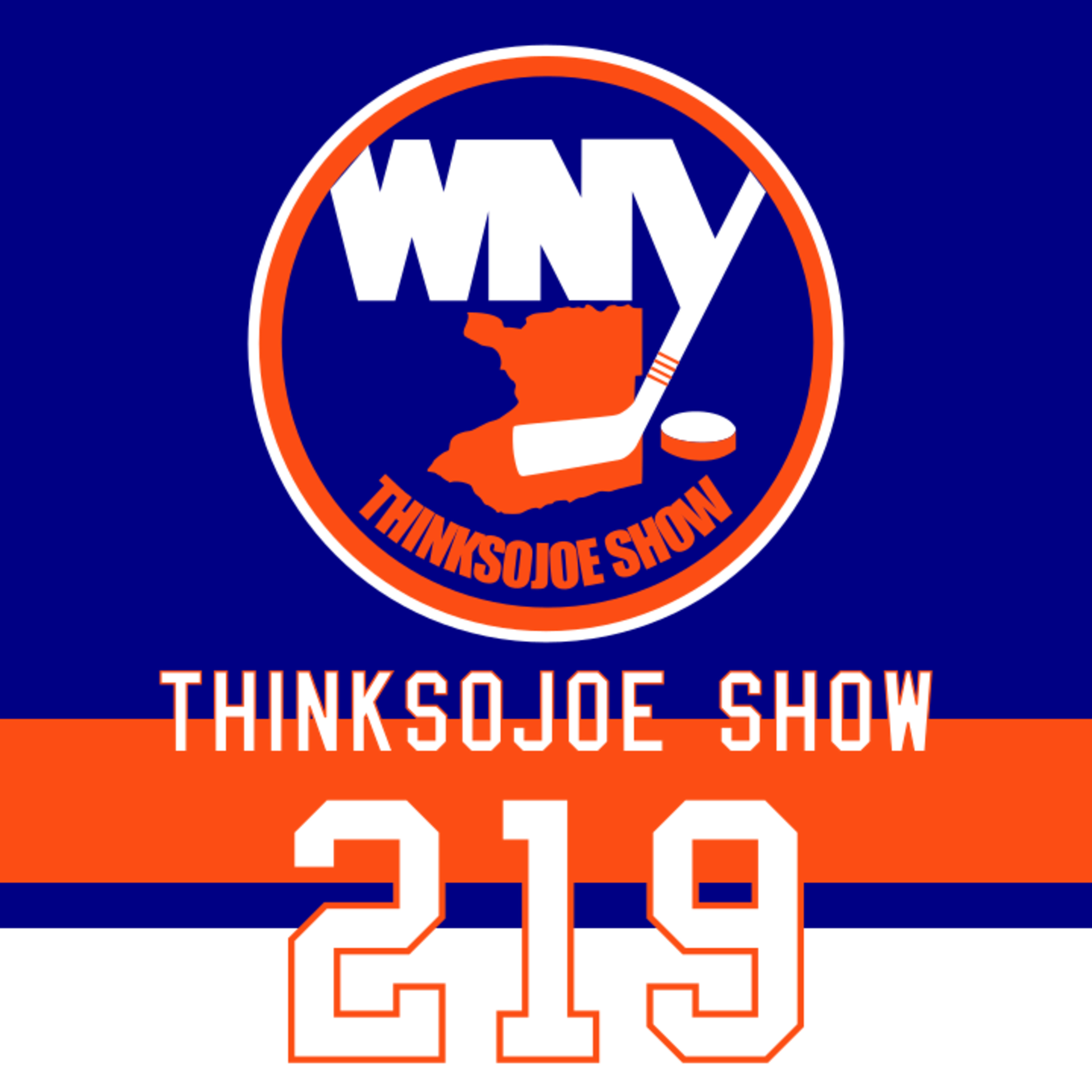 ThinkSoJoE Show