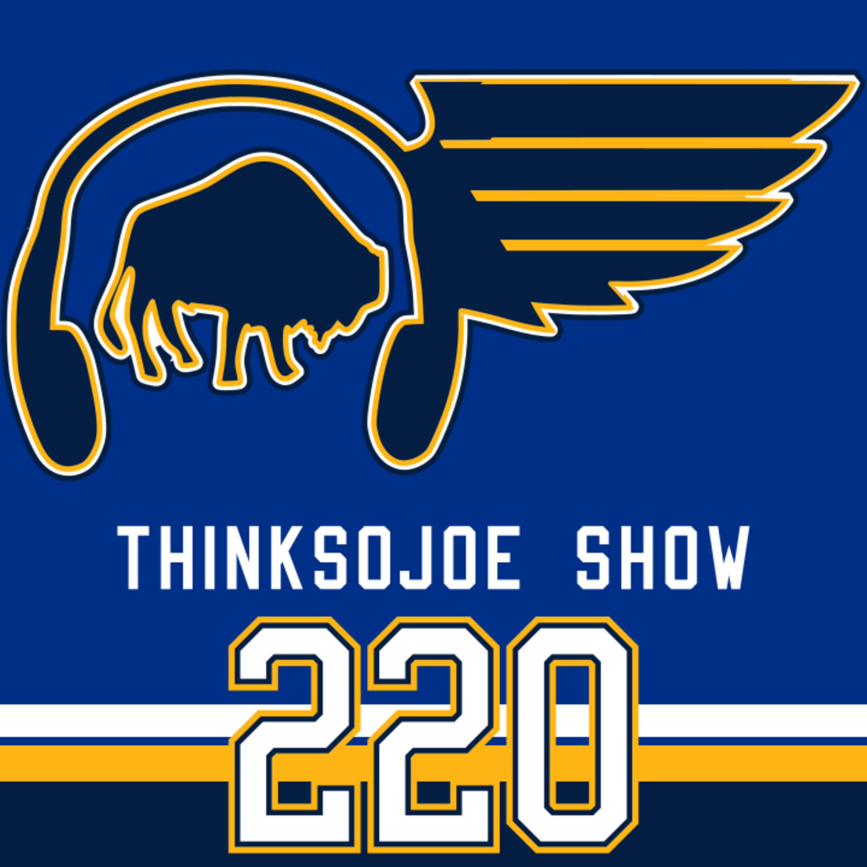 ThinkSoJoE Show