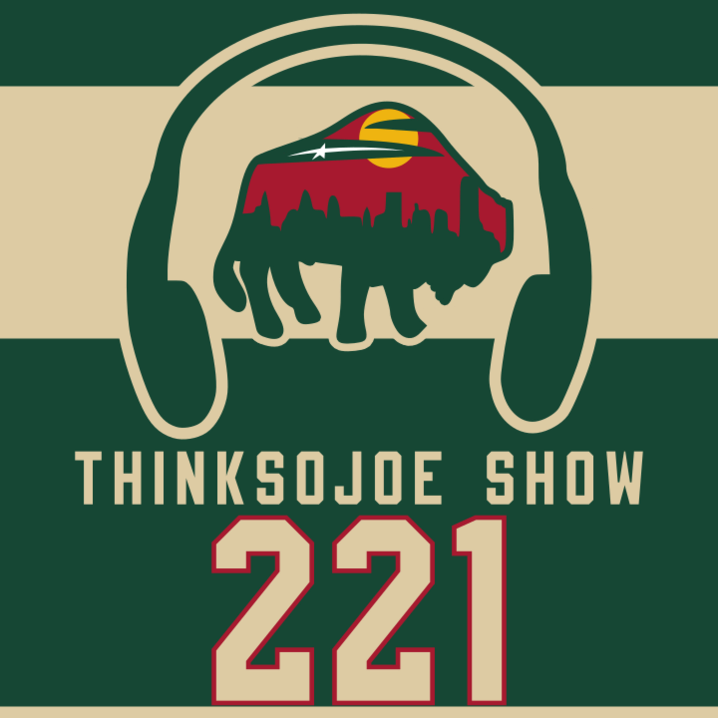 ThinkSoJoE Show