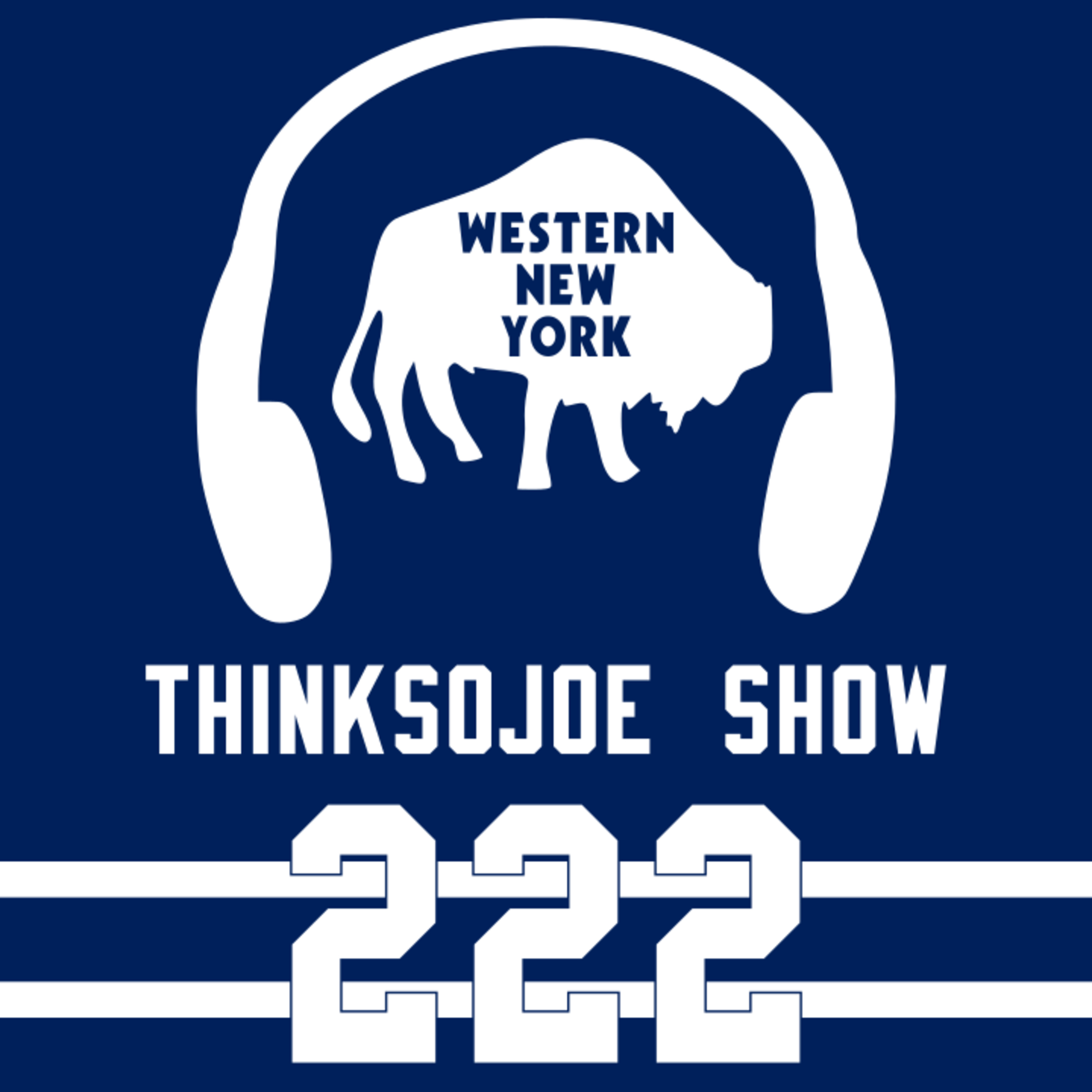 ThinkSoJoE Show