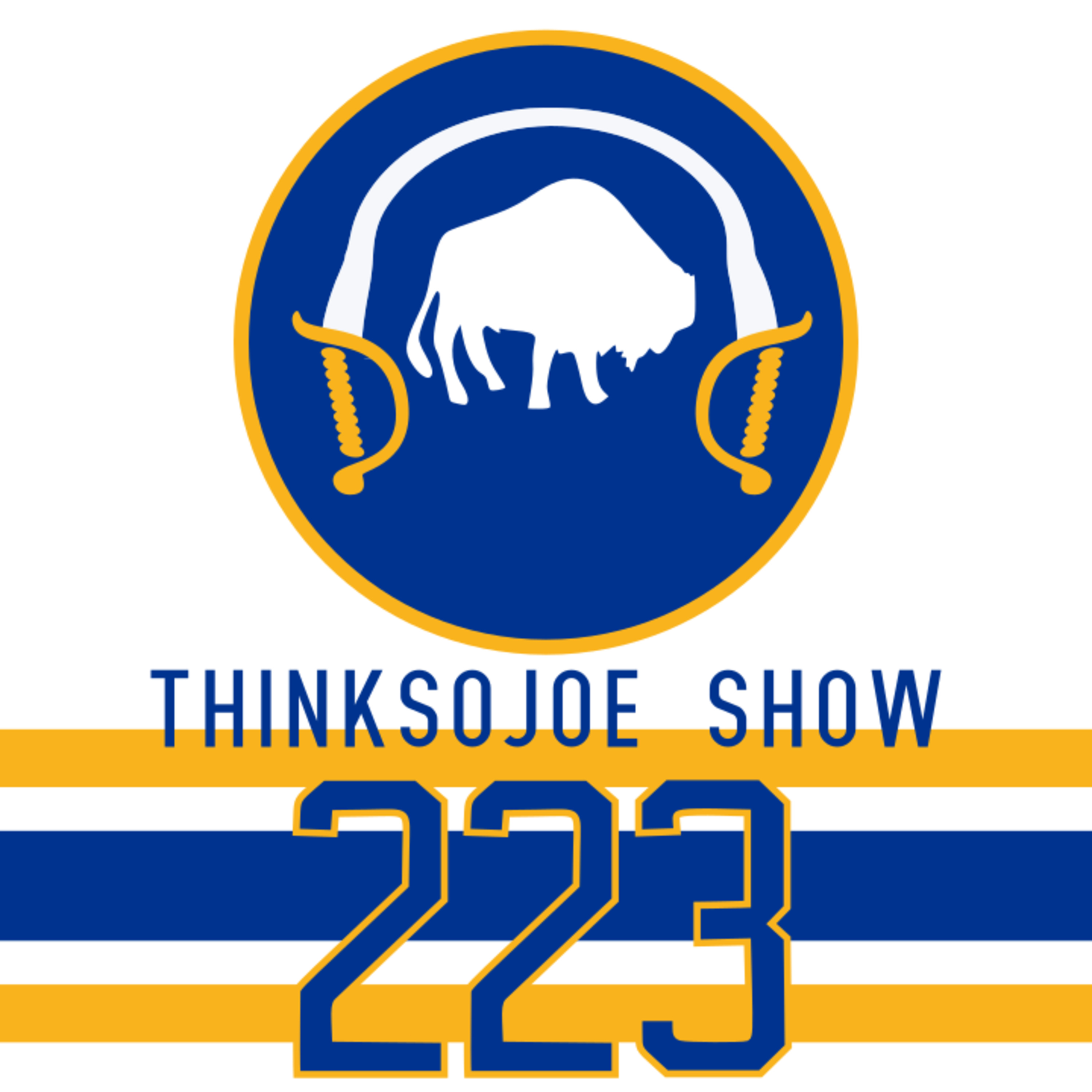 ThinkSoJoE Show